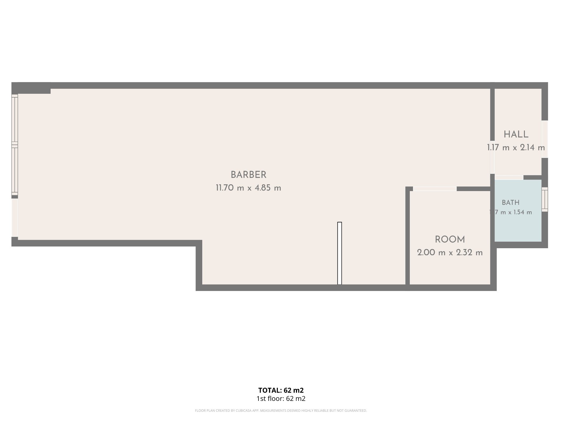 Plan (croquis)