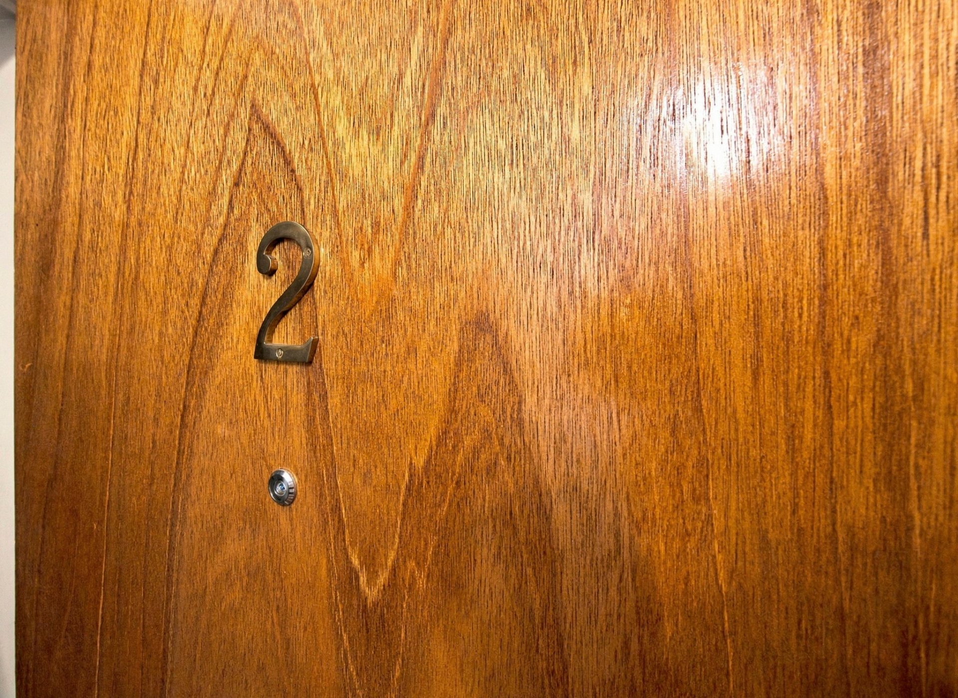 Porte
