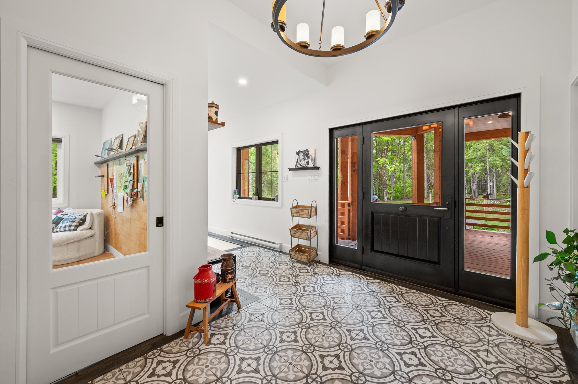 Hallway