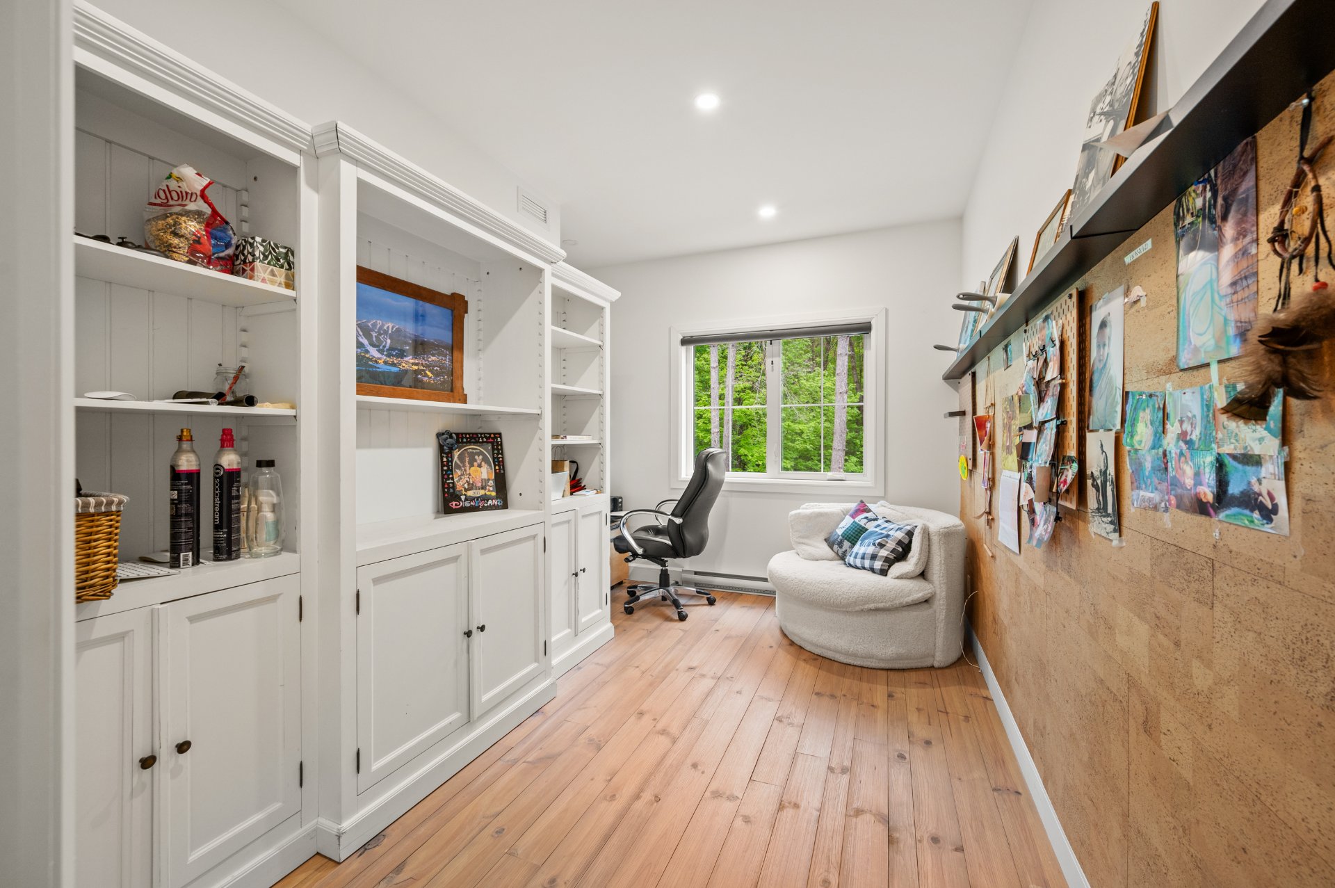Bureau