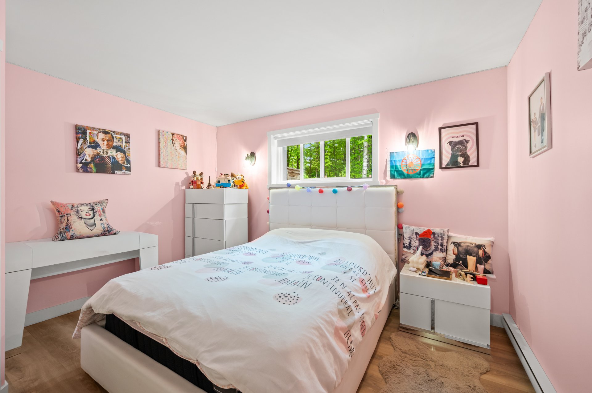 Logement