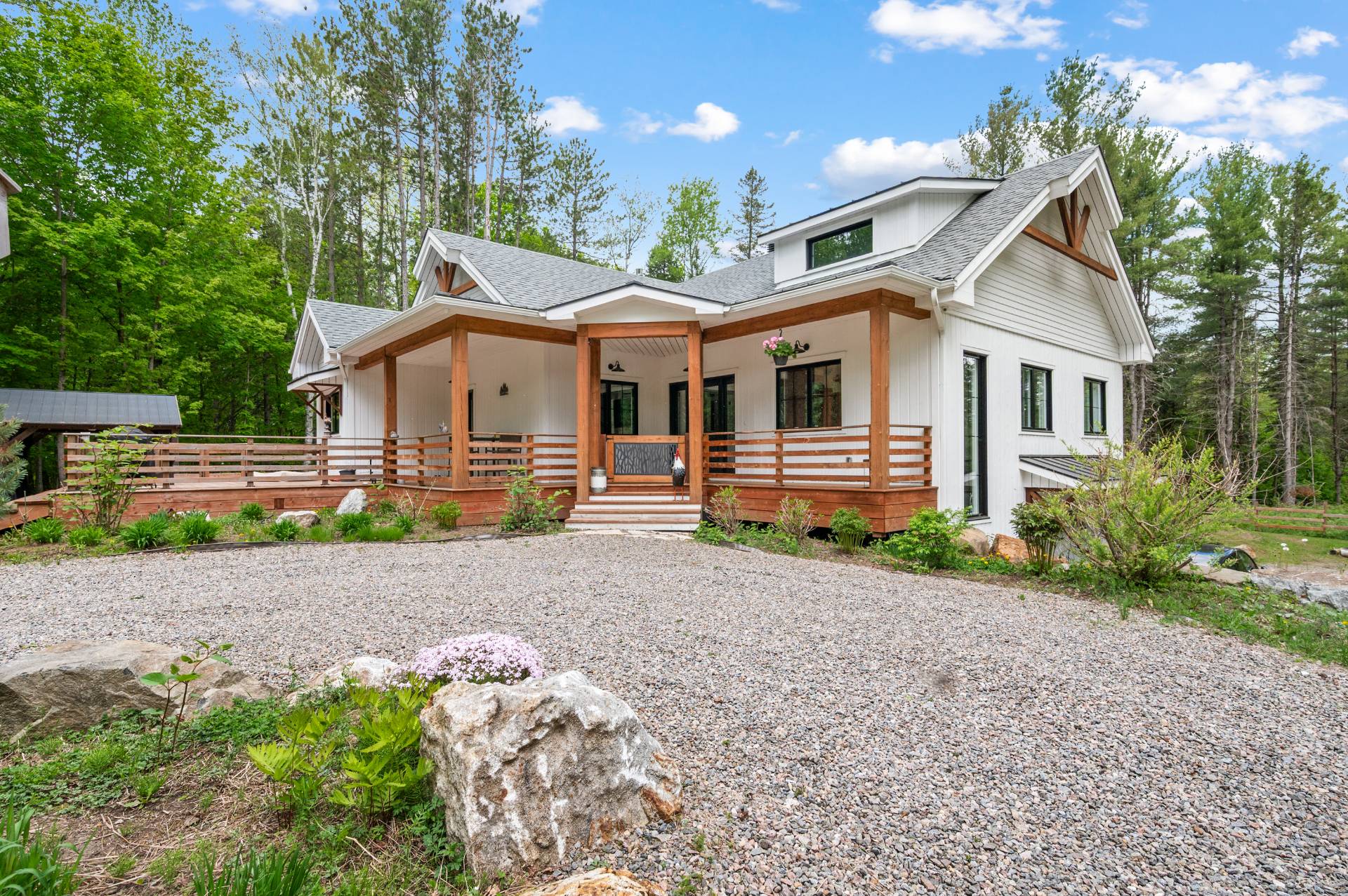 Façade
