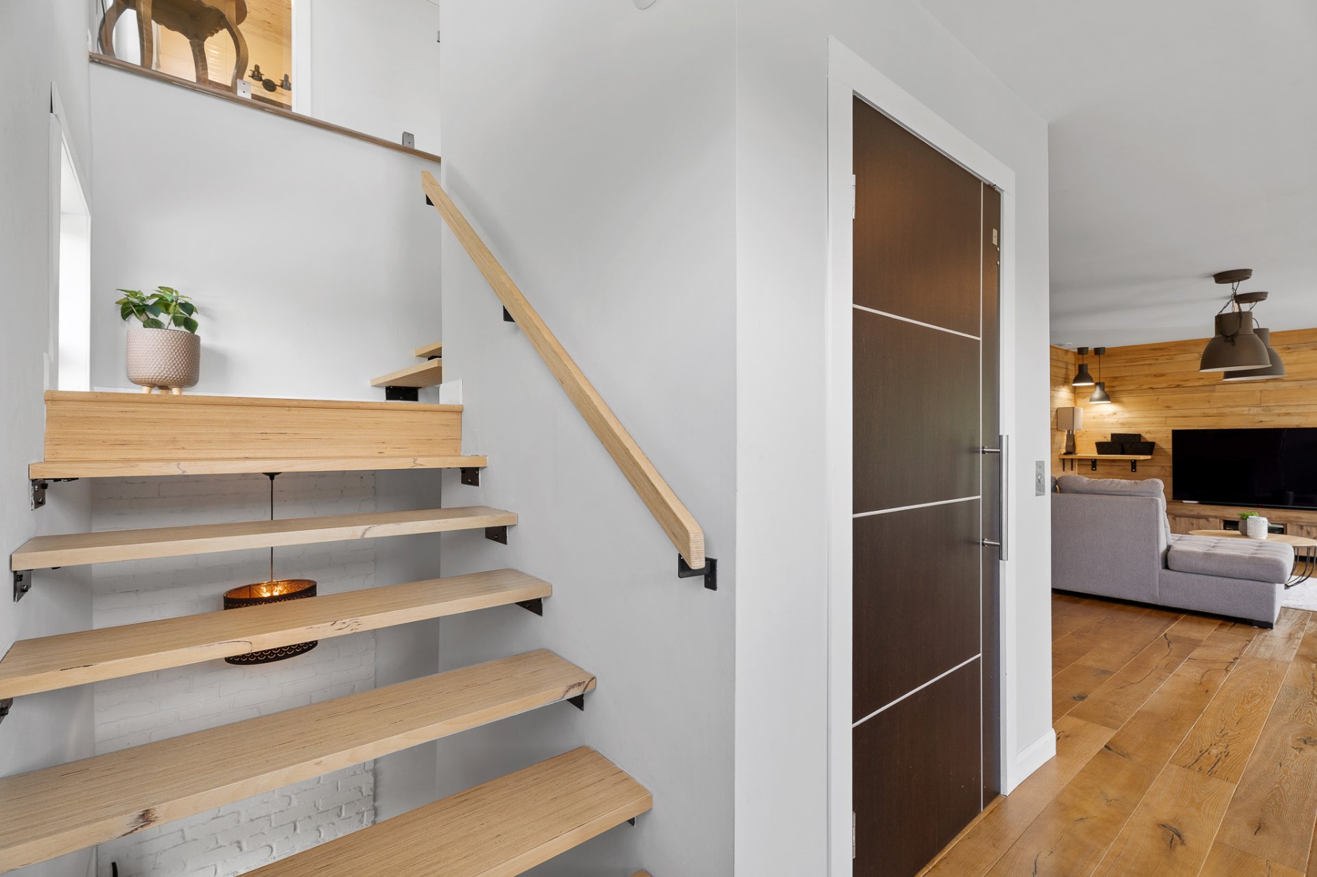 Staircase