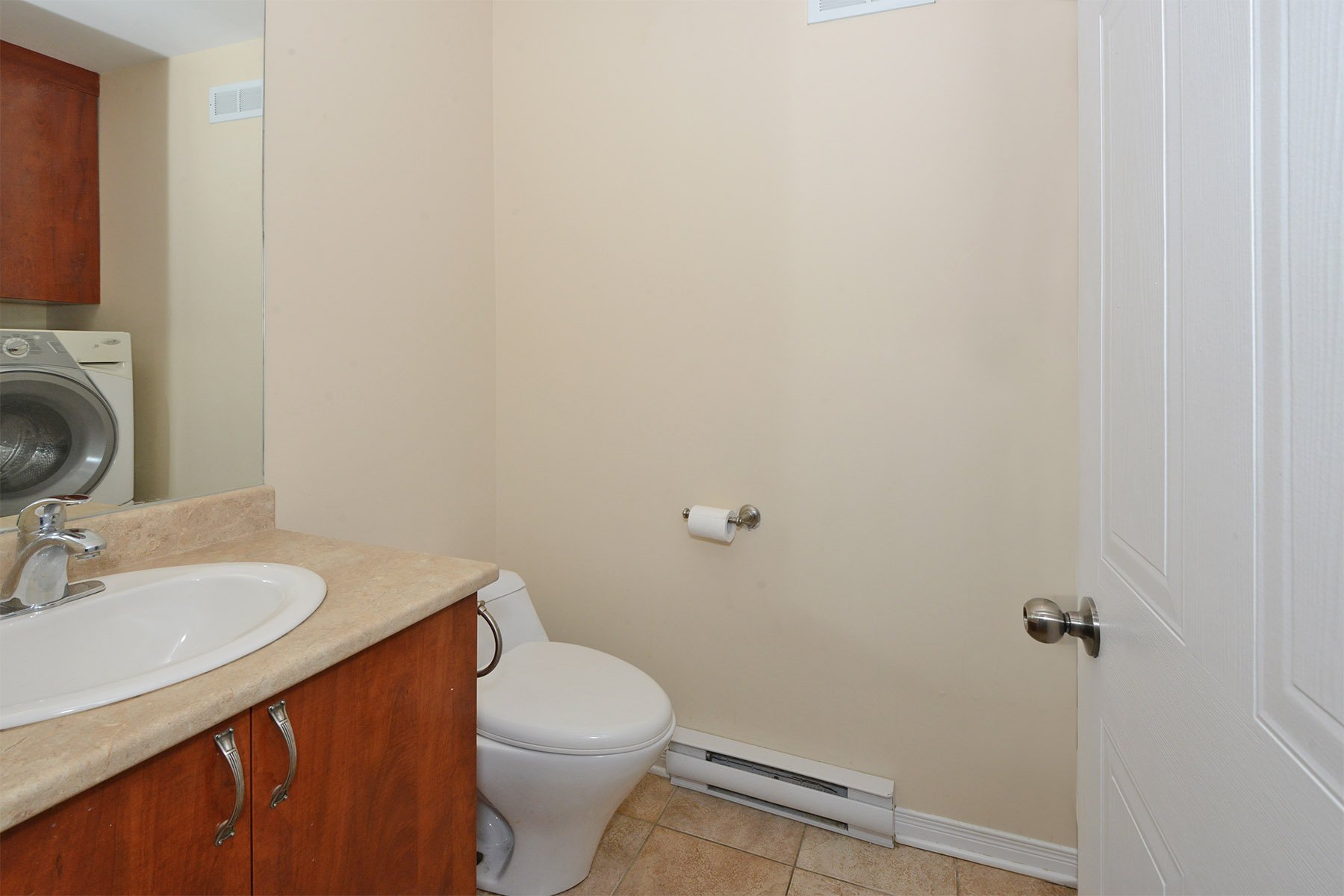 Washroom