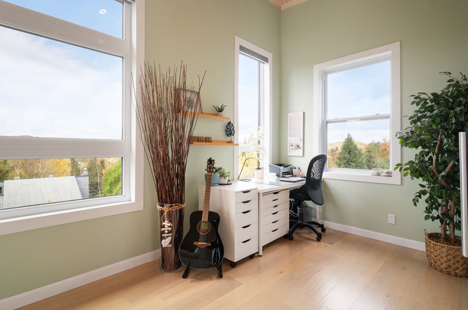Bureau
