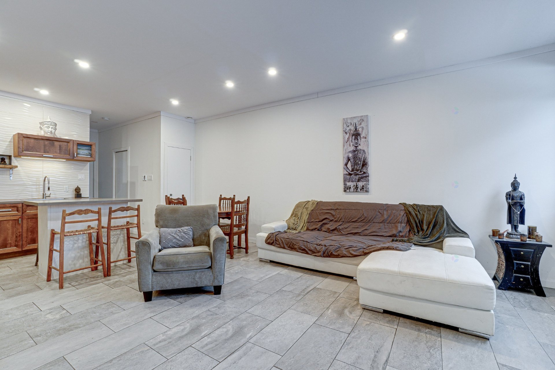 Logement