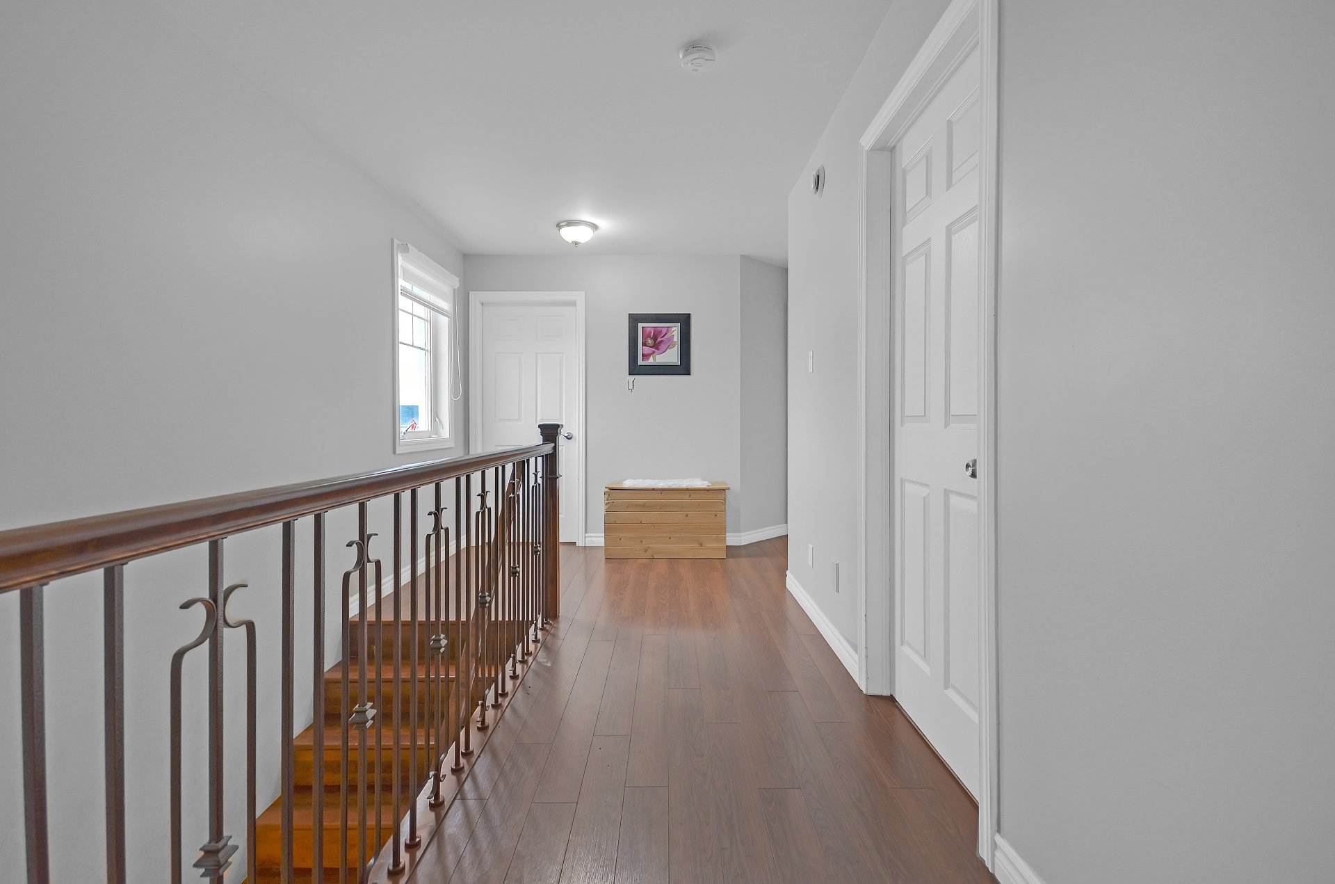Passageway