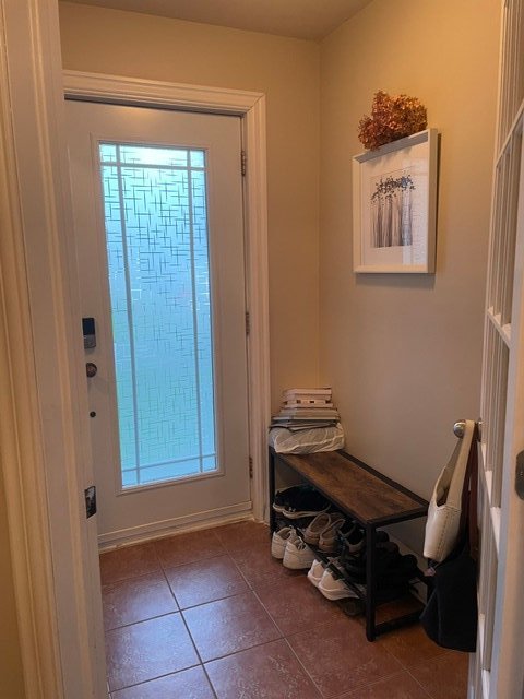 Hall d'entrée/Vestibule