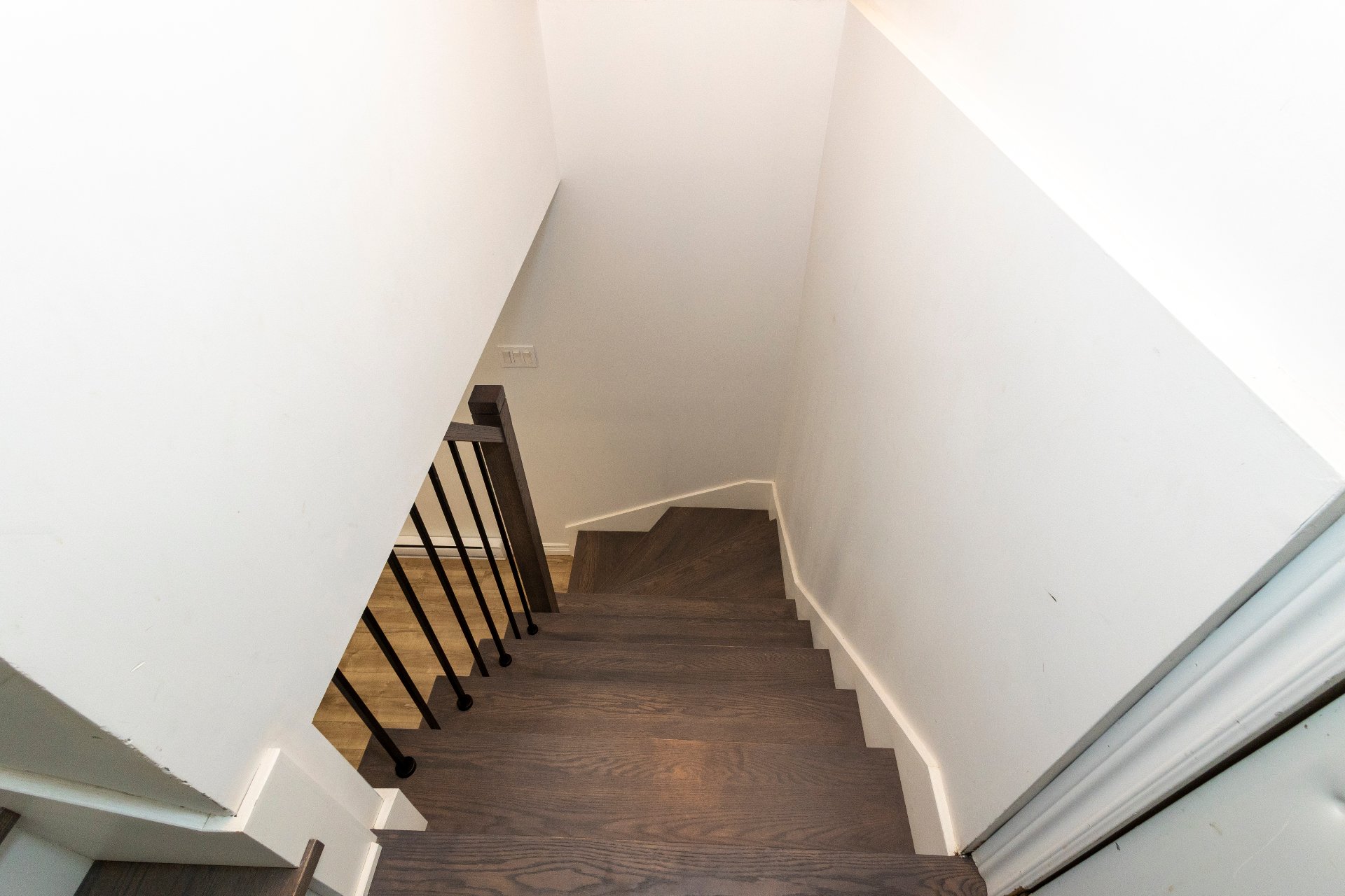 Escalier