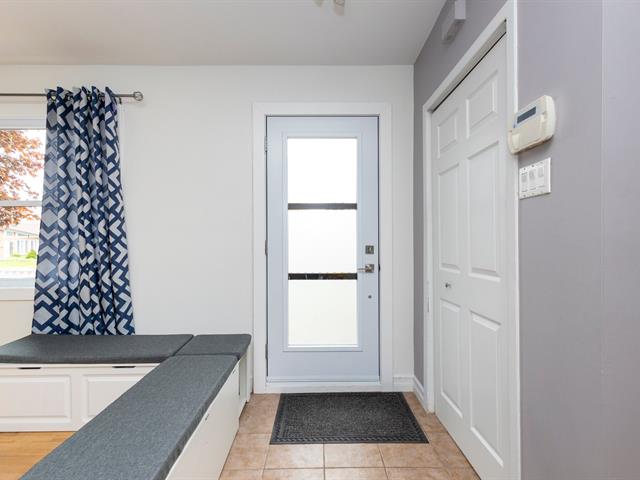 Hall d'entrée/Vestibule