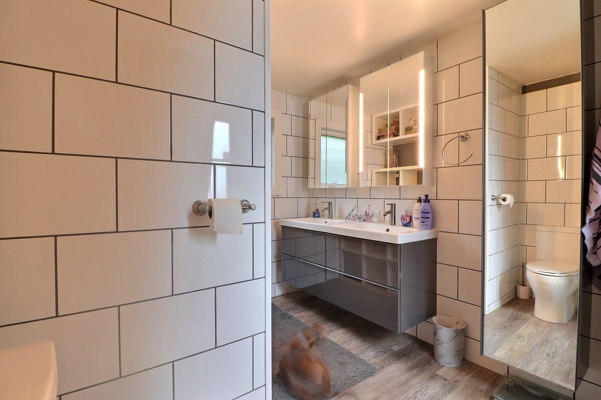 Washroom