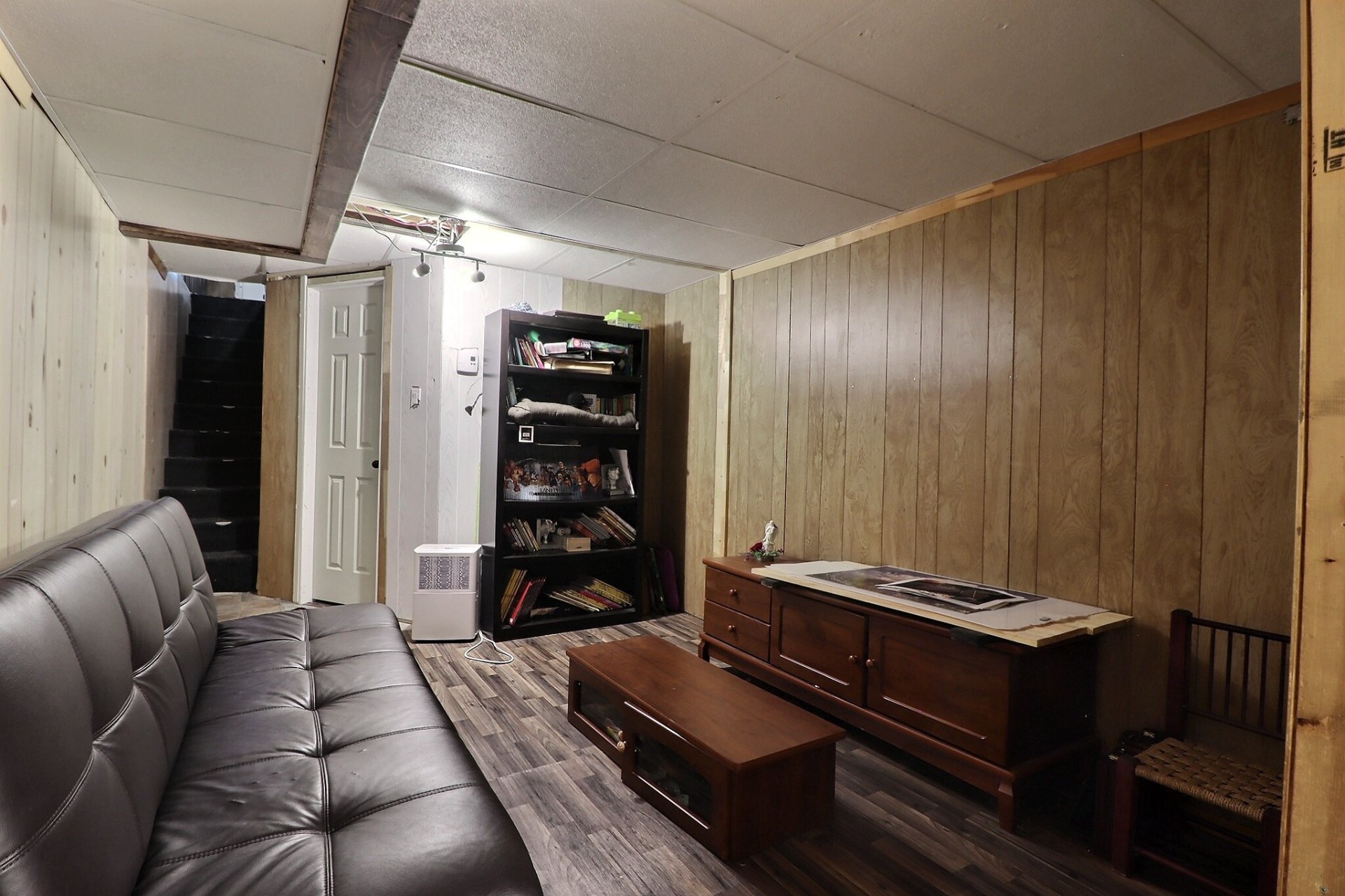 Salle familiale