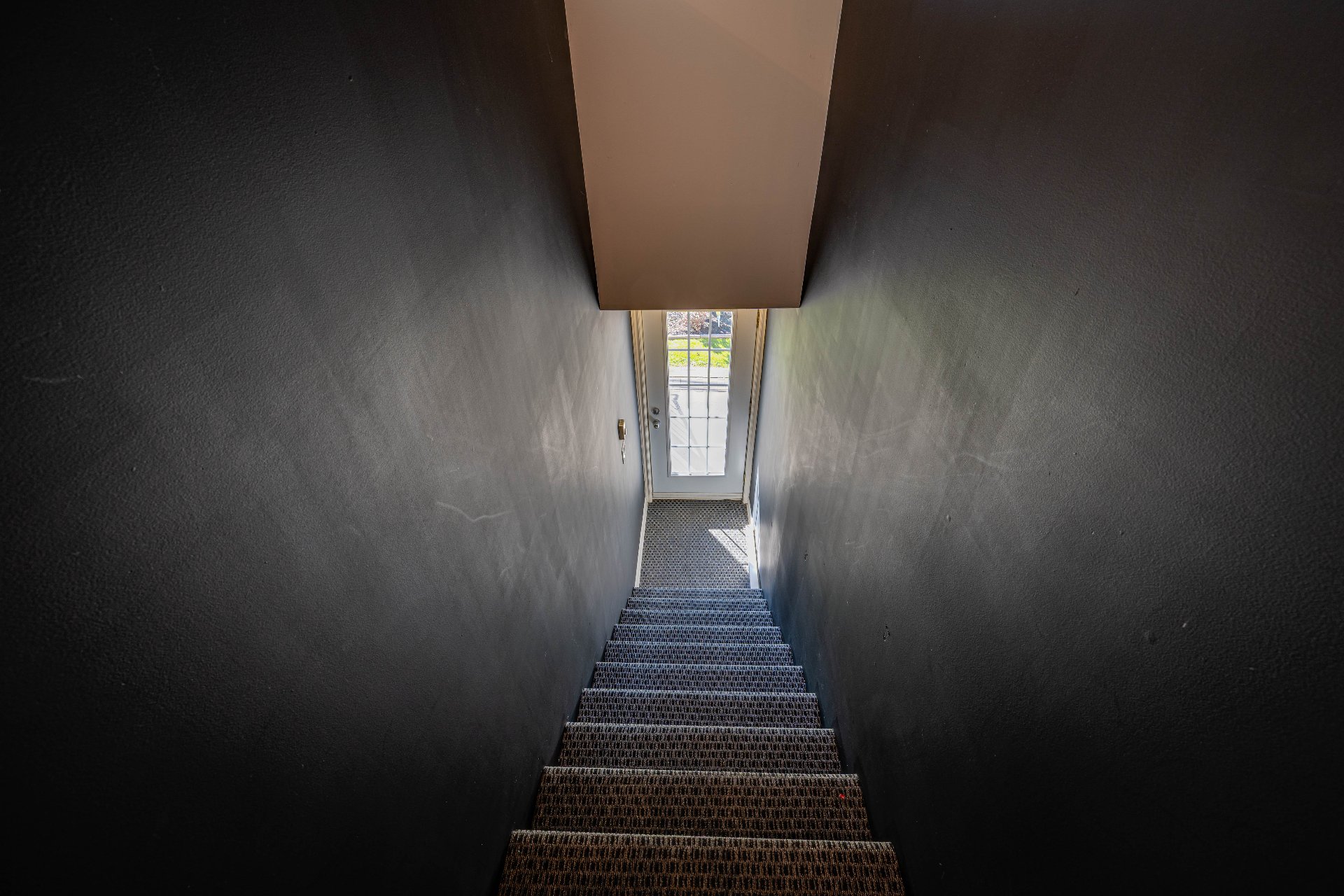 Escalier