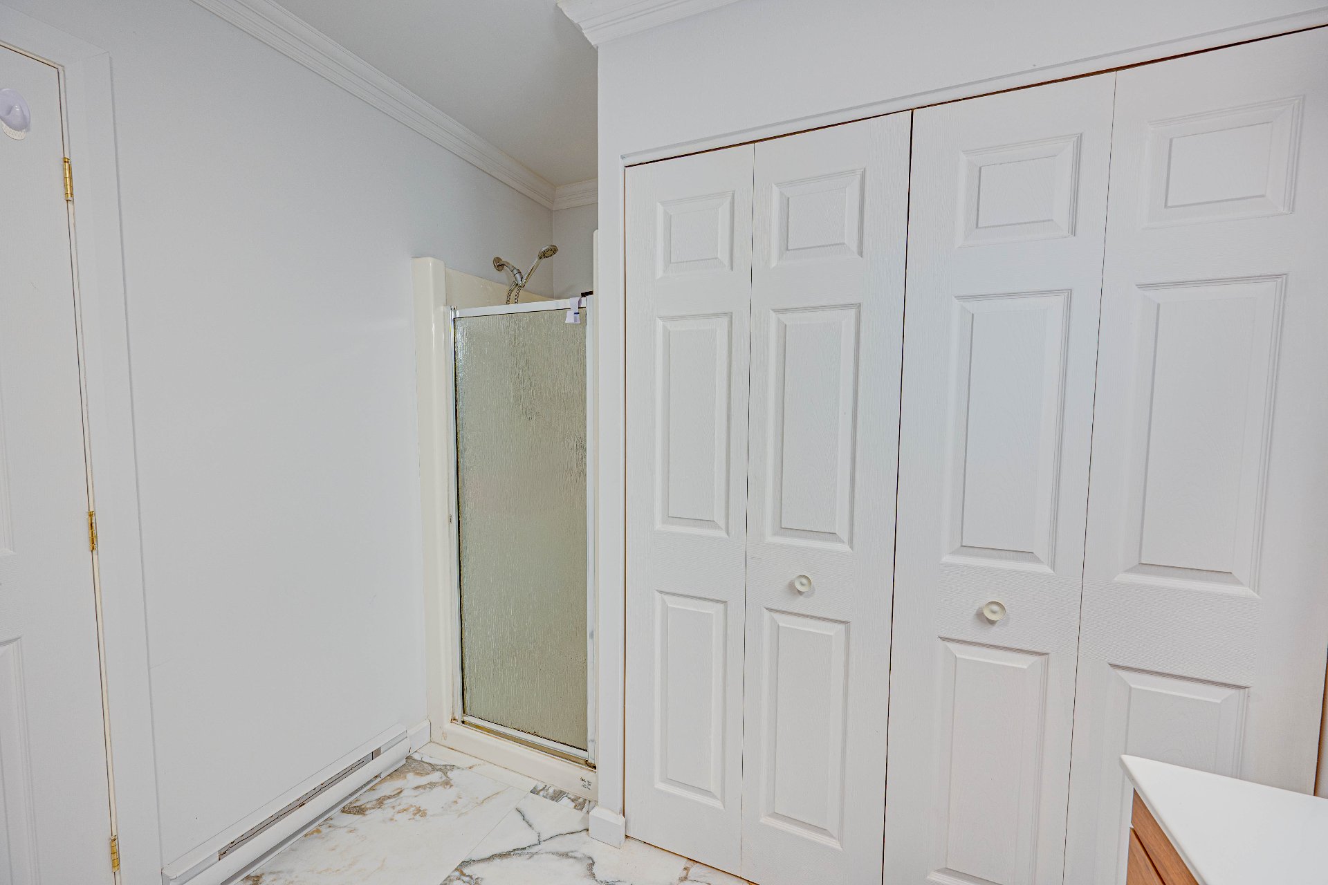 Salle de lavage