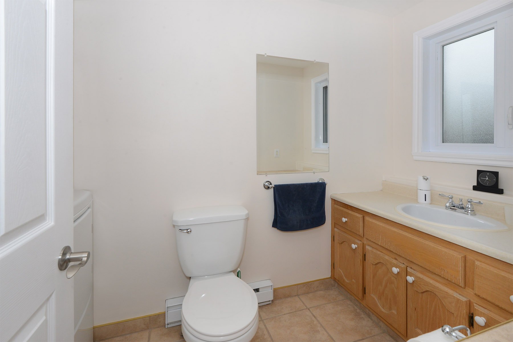 Washroom