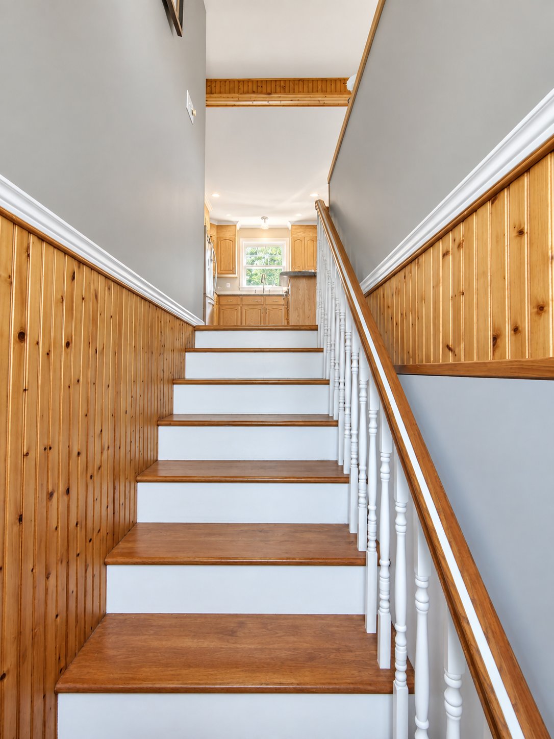 Escalier