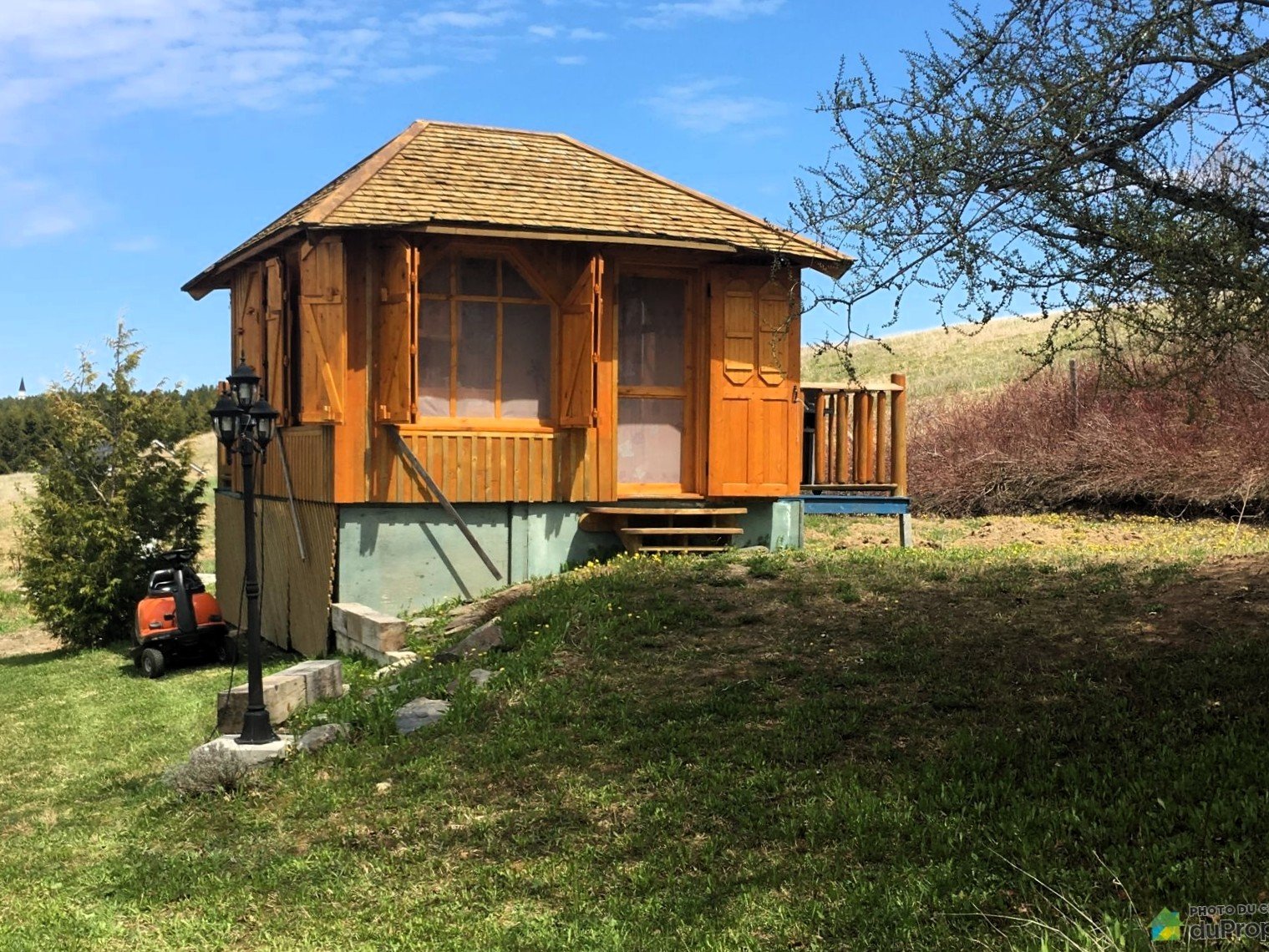 Gazebo