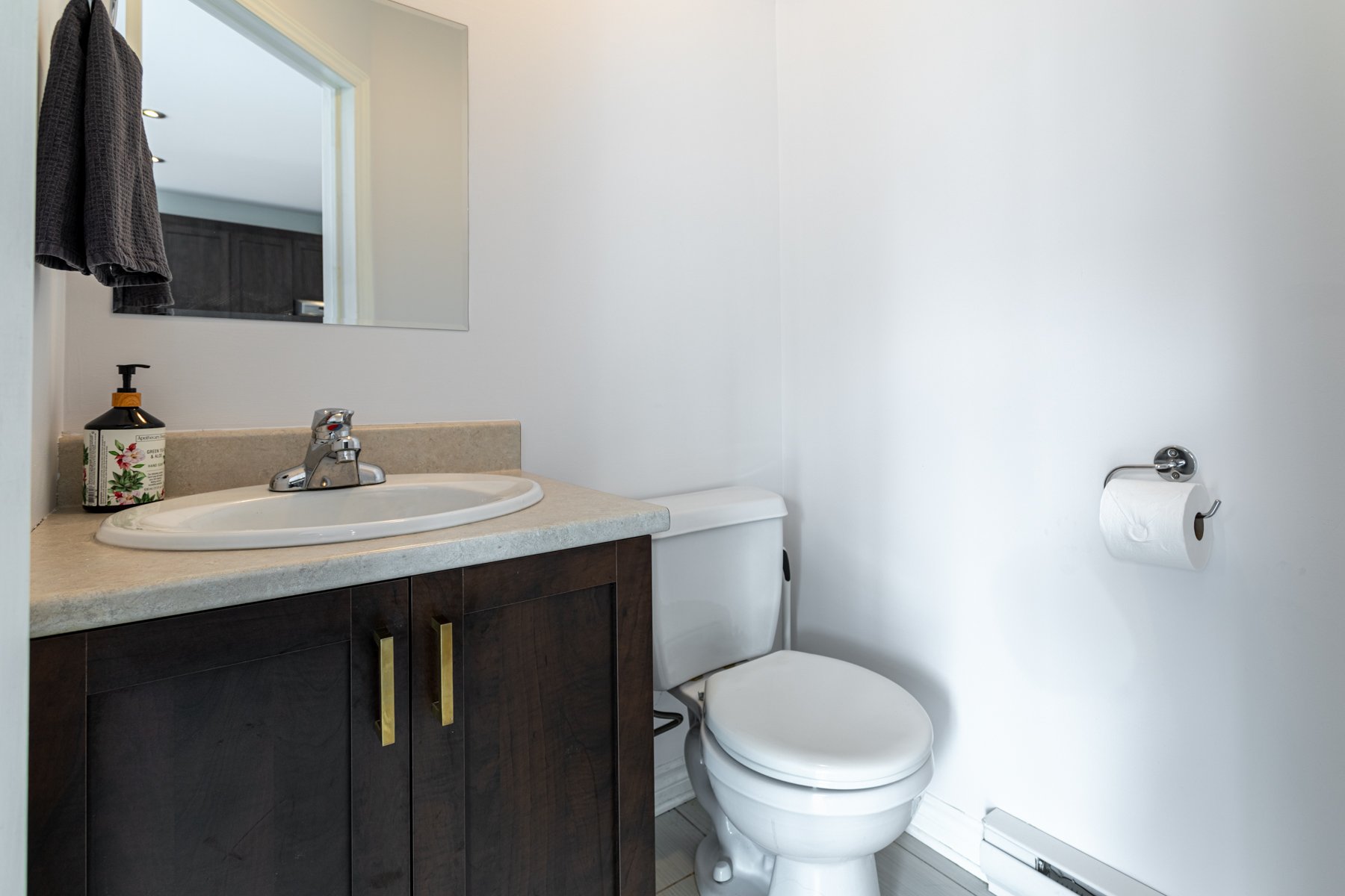 Washroom