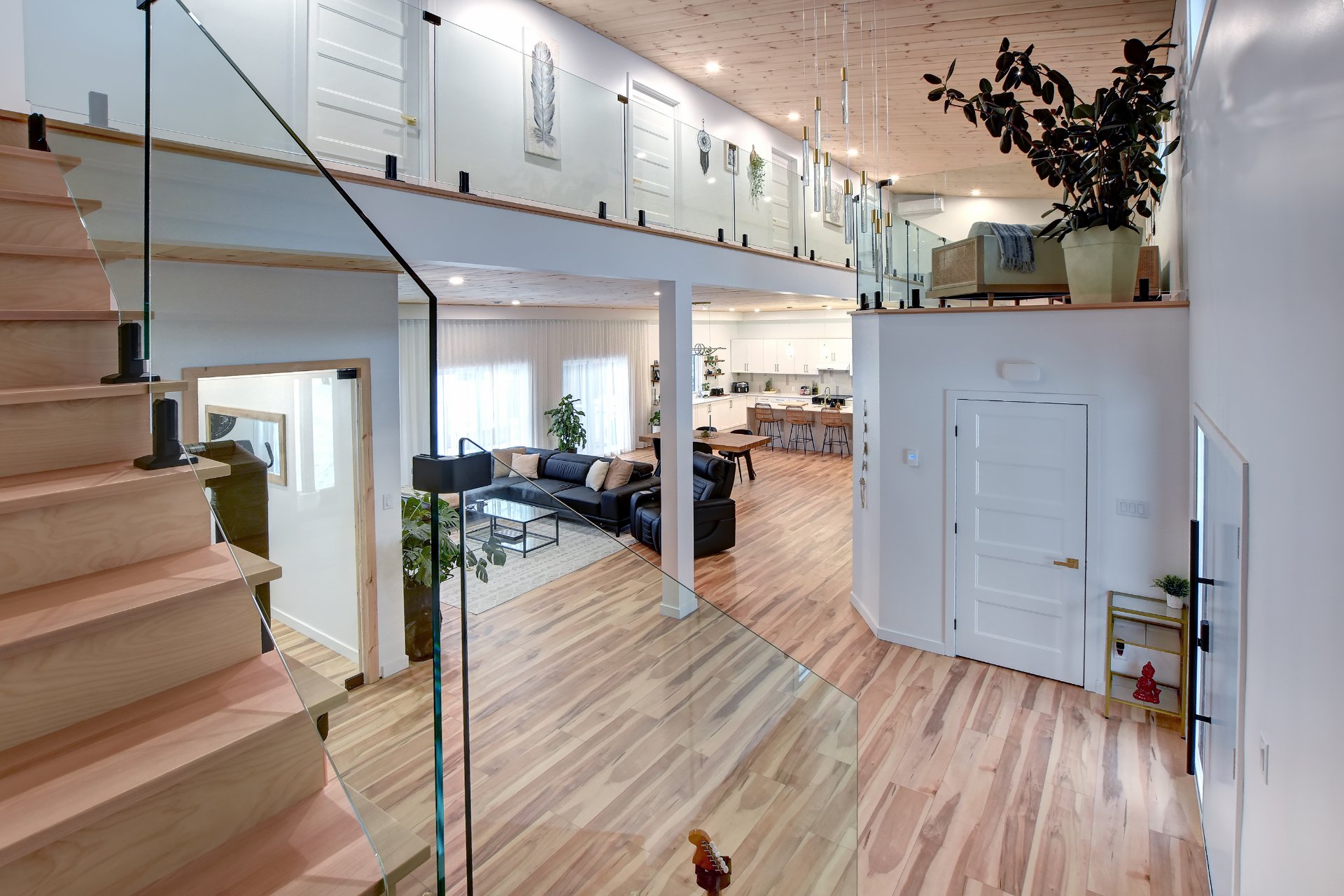 Hall d'entrée/Vestibule