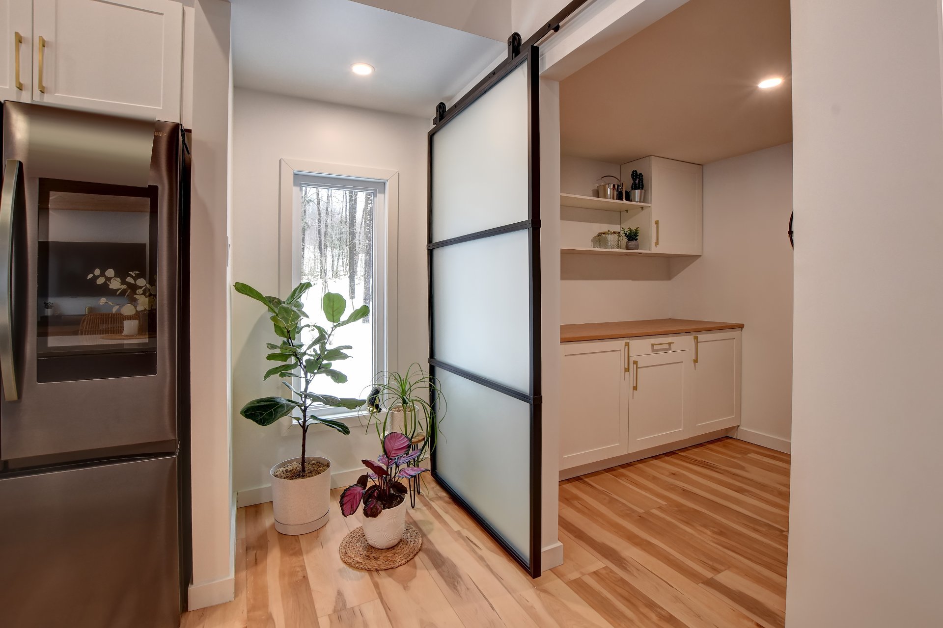 Kitchenette
