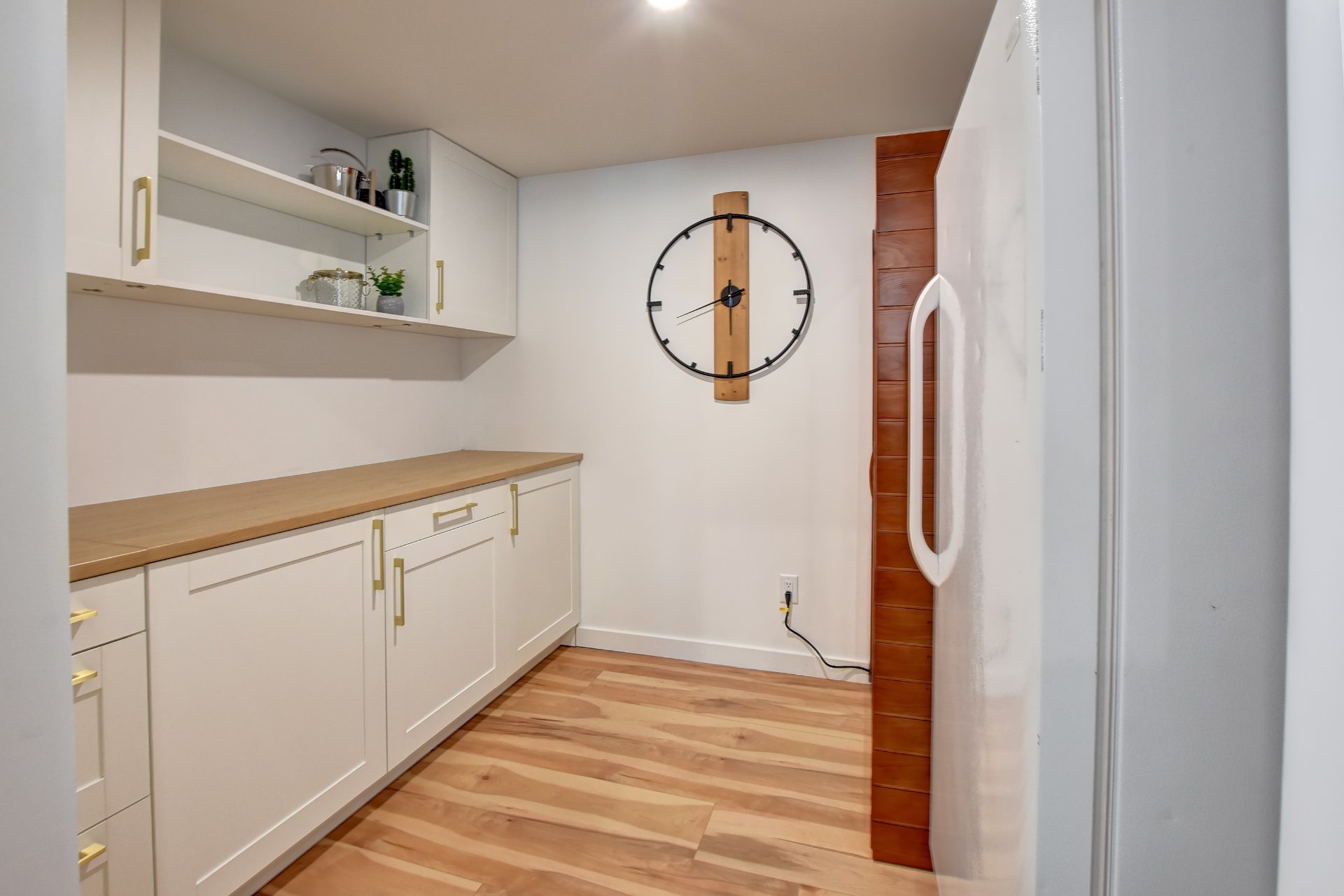 Kitchenette
