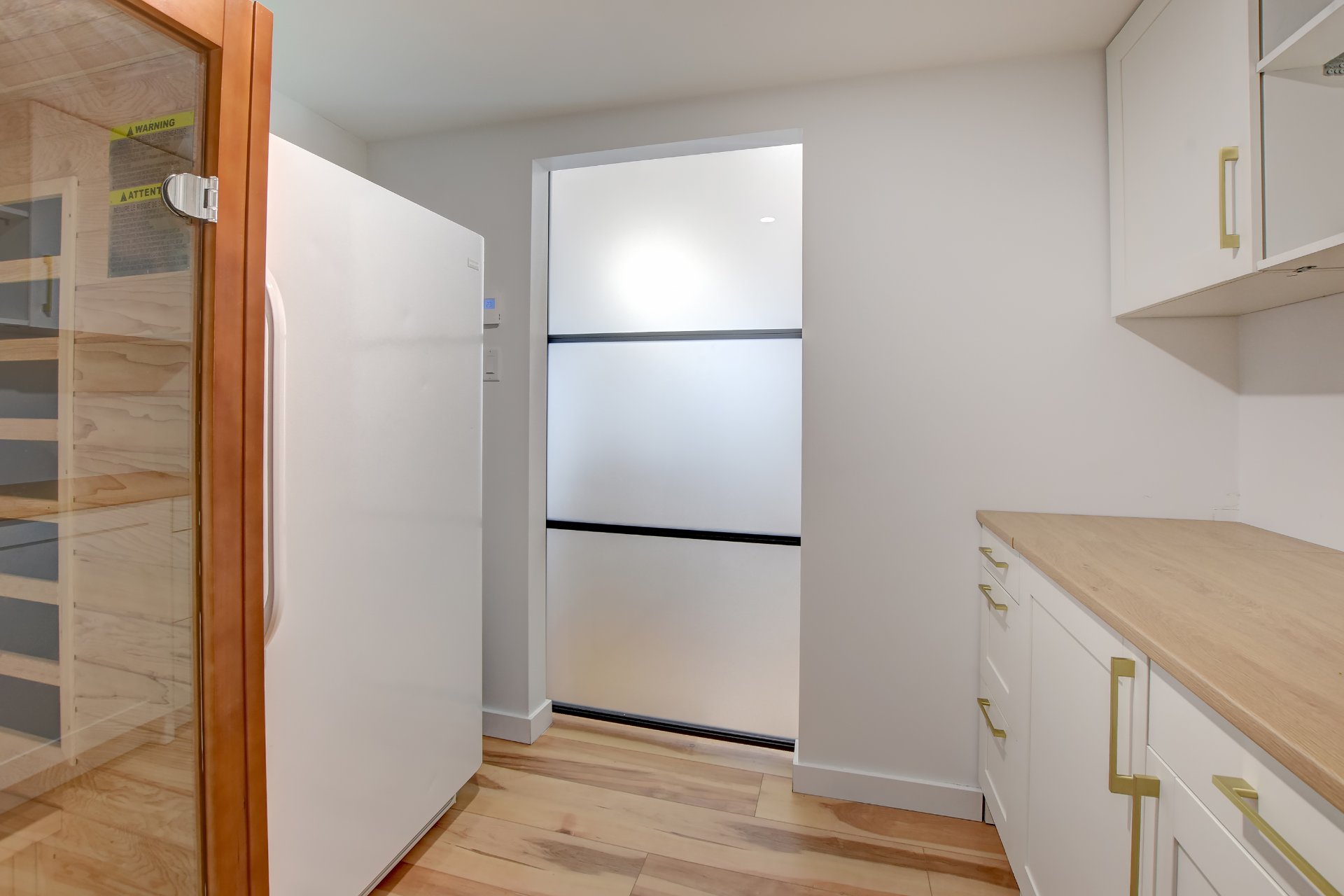 Kitchenette