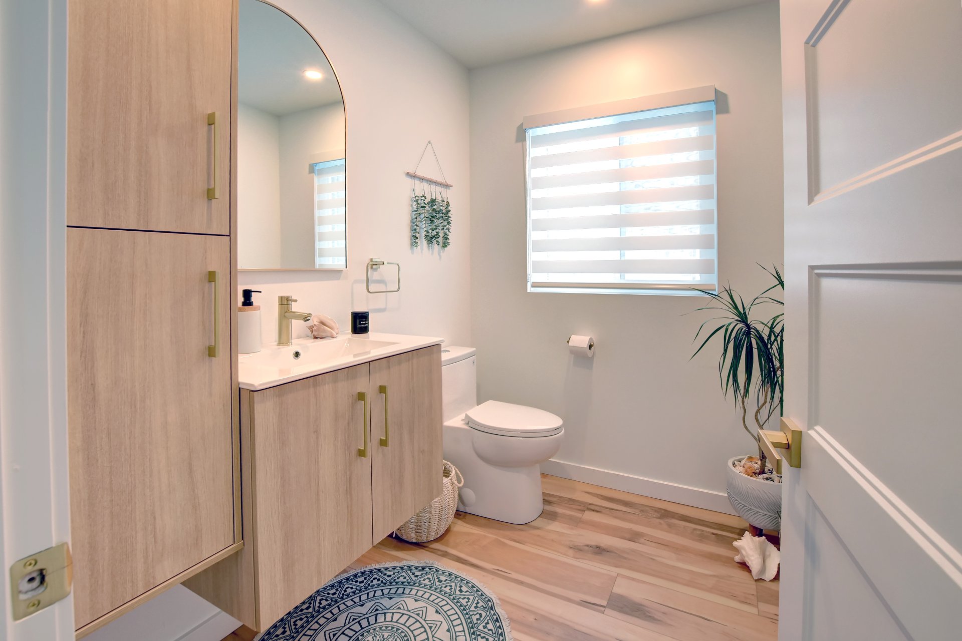 Washroom
