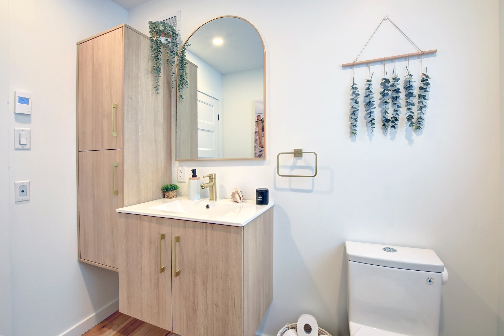 Washroom