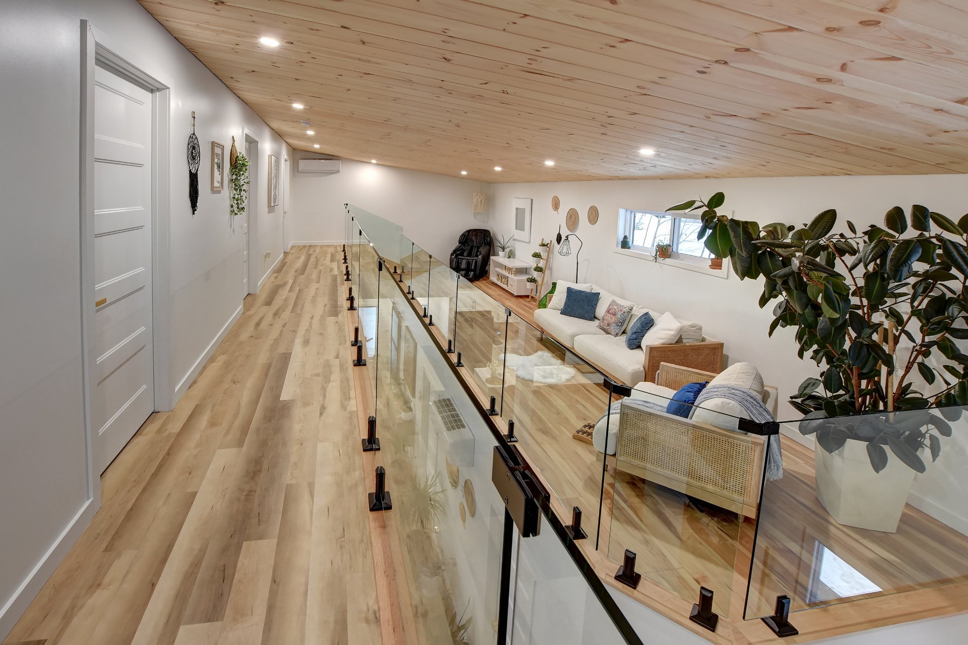 Mezzanine