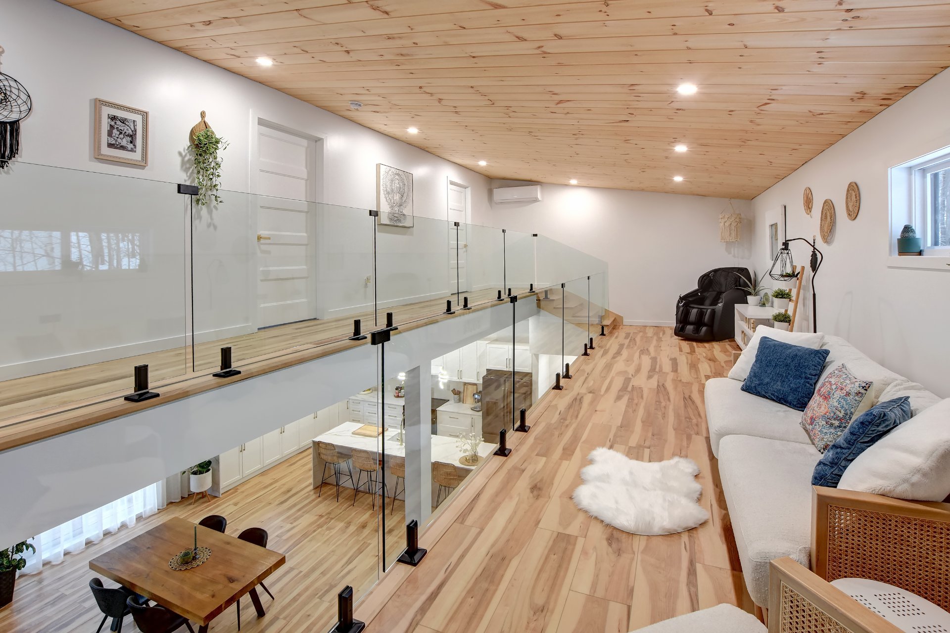 Mezzanine