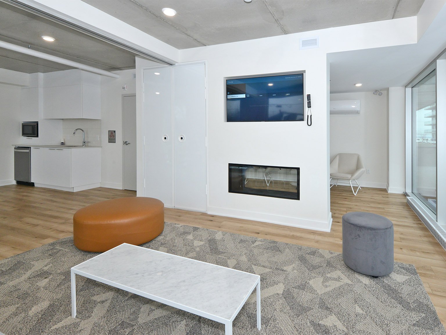 Common room