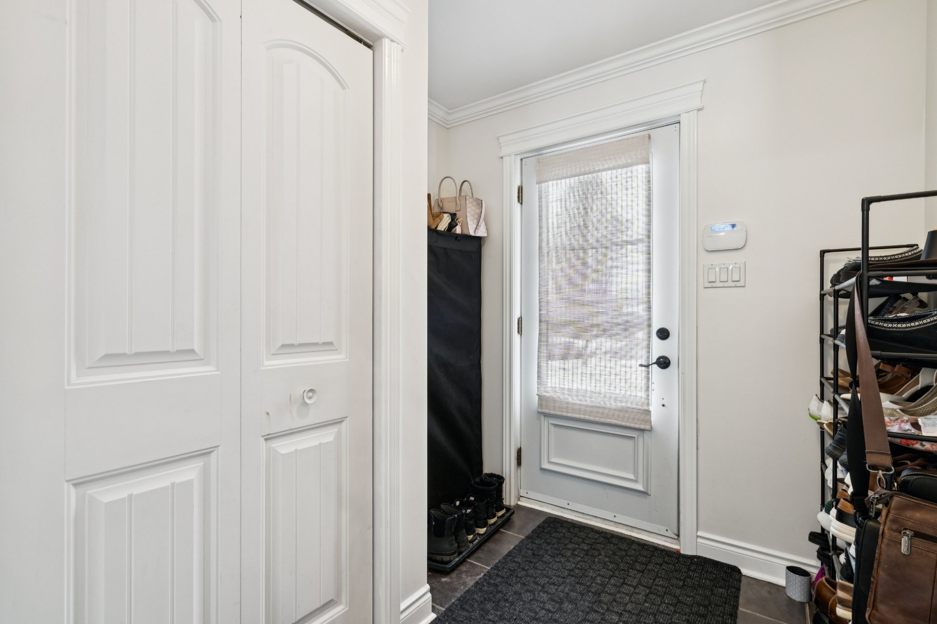 Hall d'entrée/Vestibule