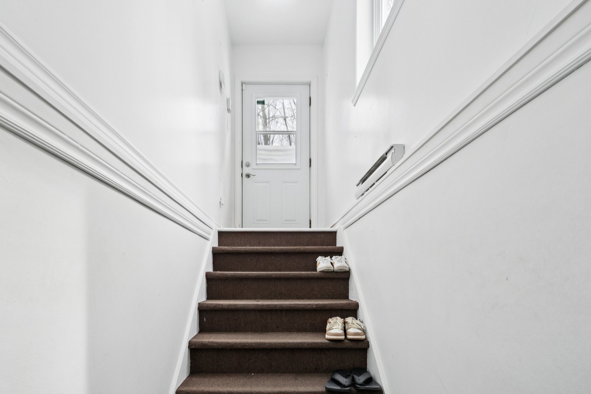 Hall d'entrée/Vestibule