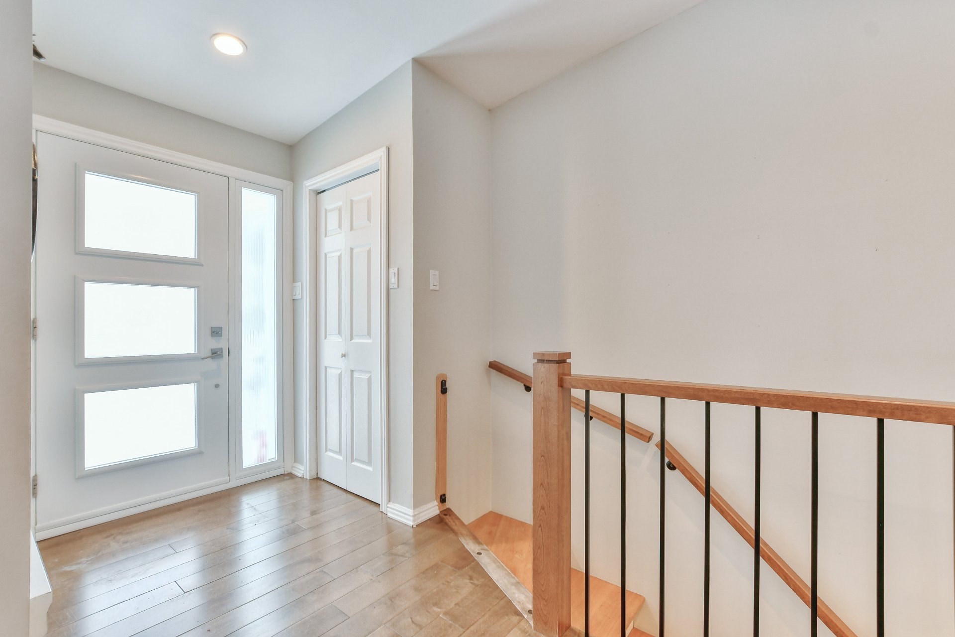 Hall d'entrée/Vestibule