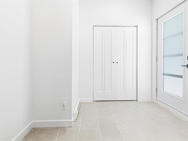 Hall d'entrée/Vestibule