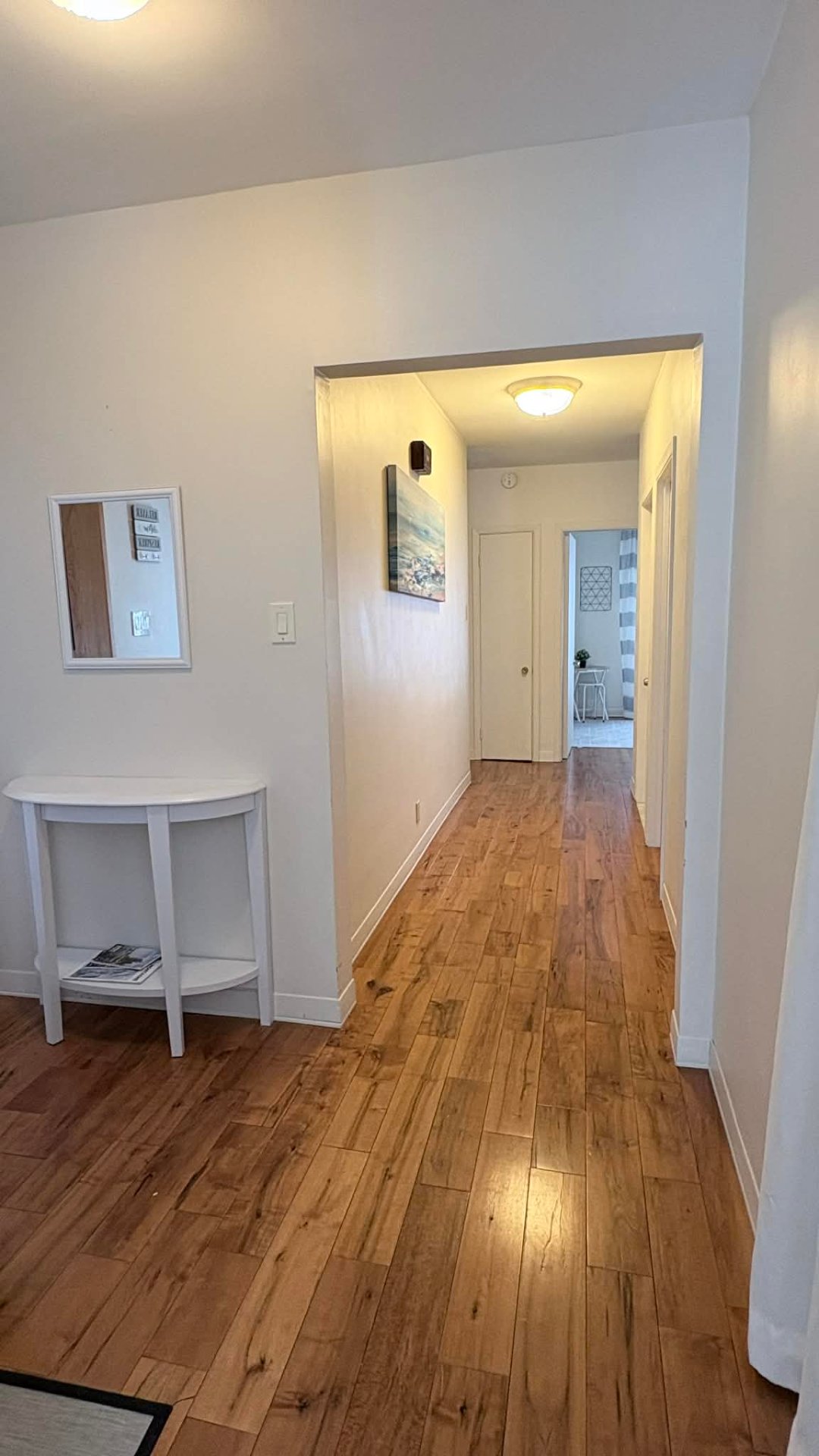 Passageway