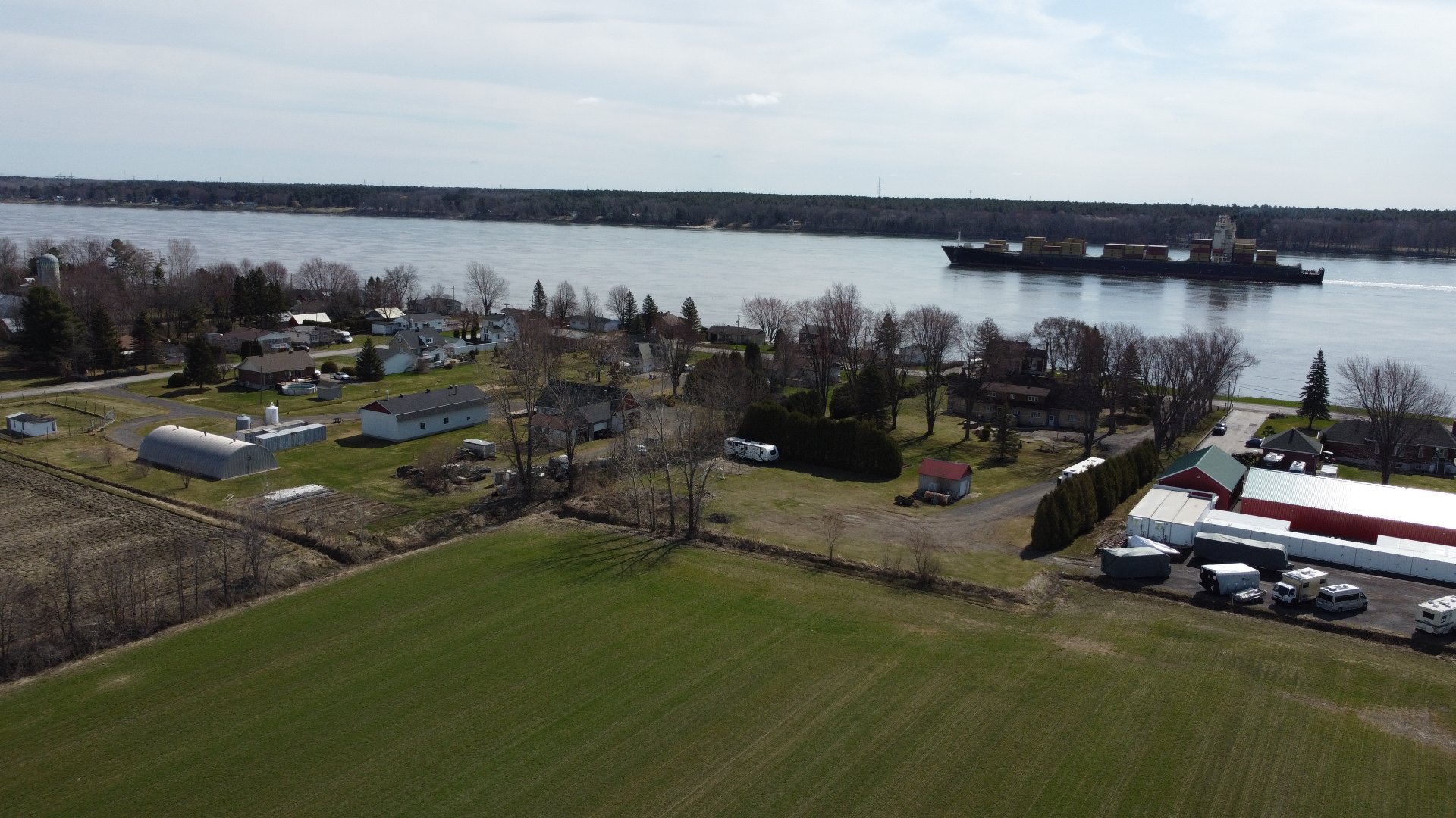 Land/Lot