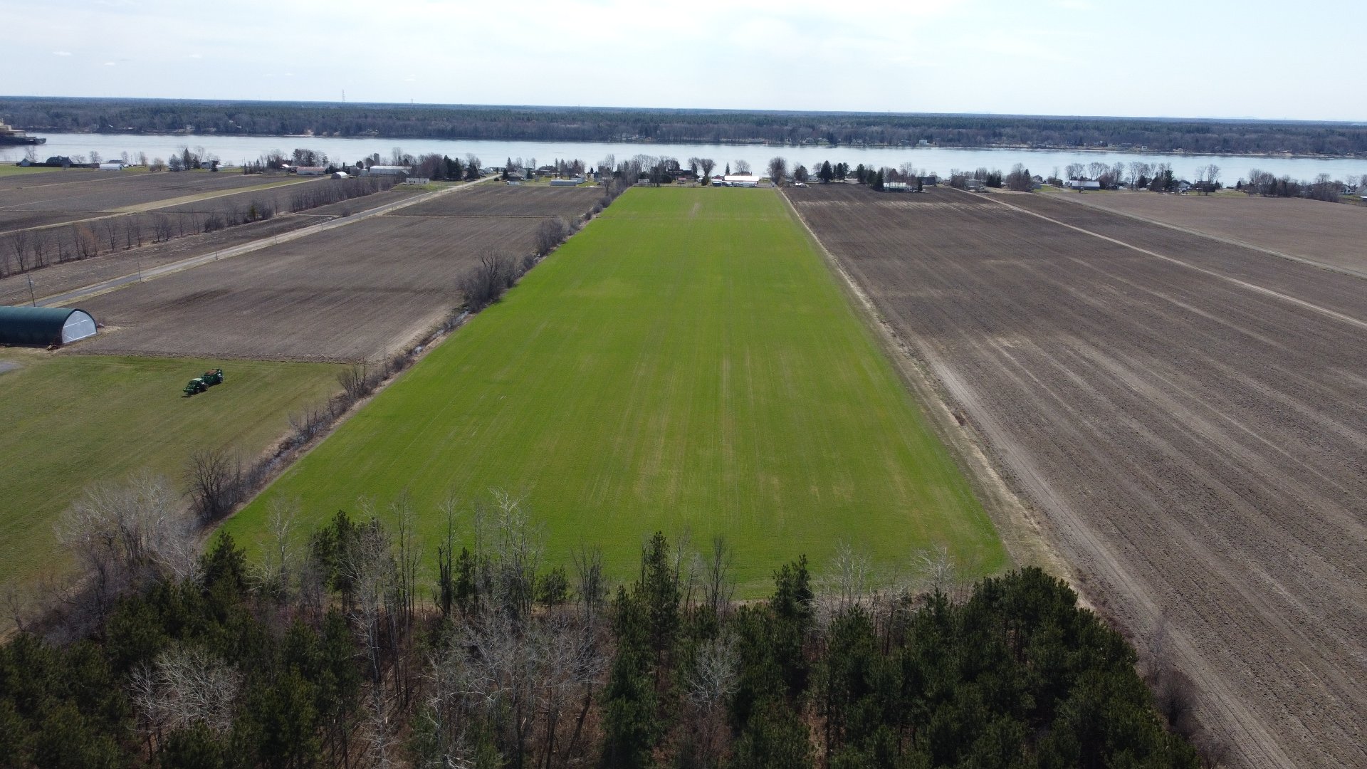 Land/Lot