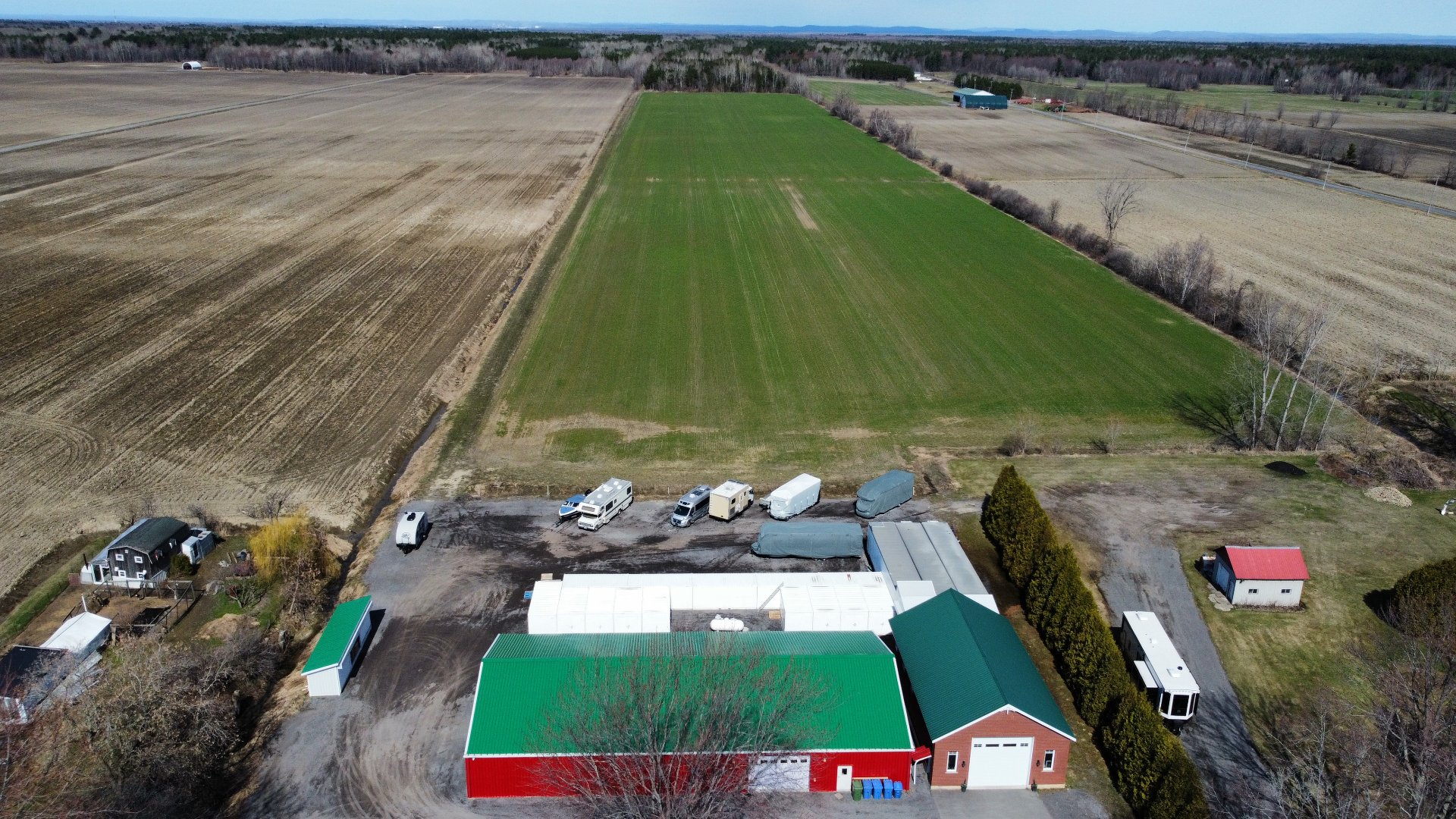 Land/Lot