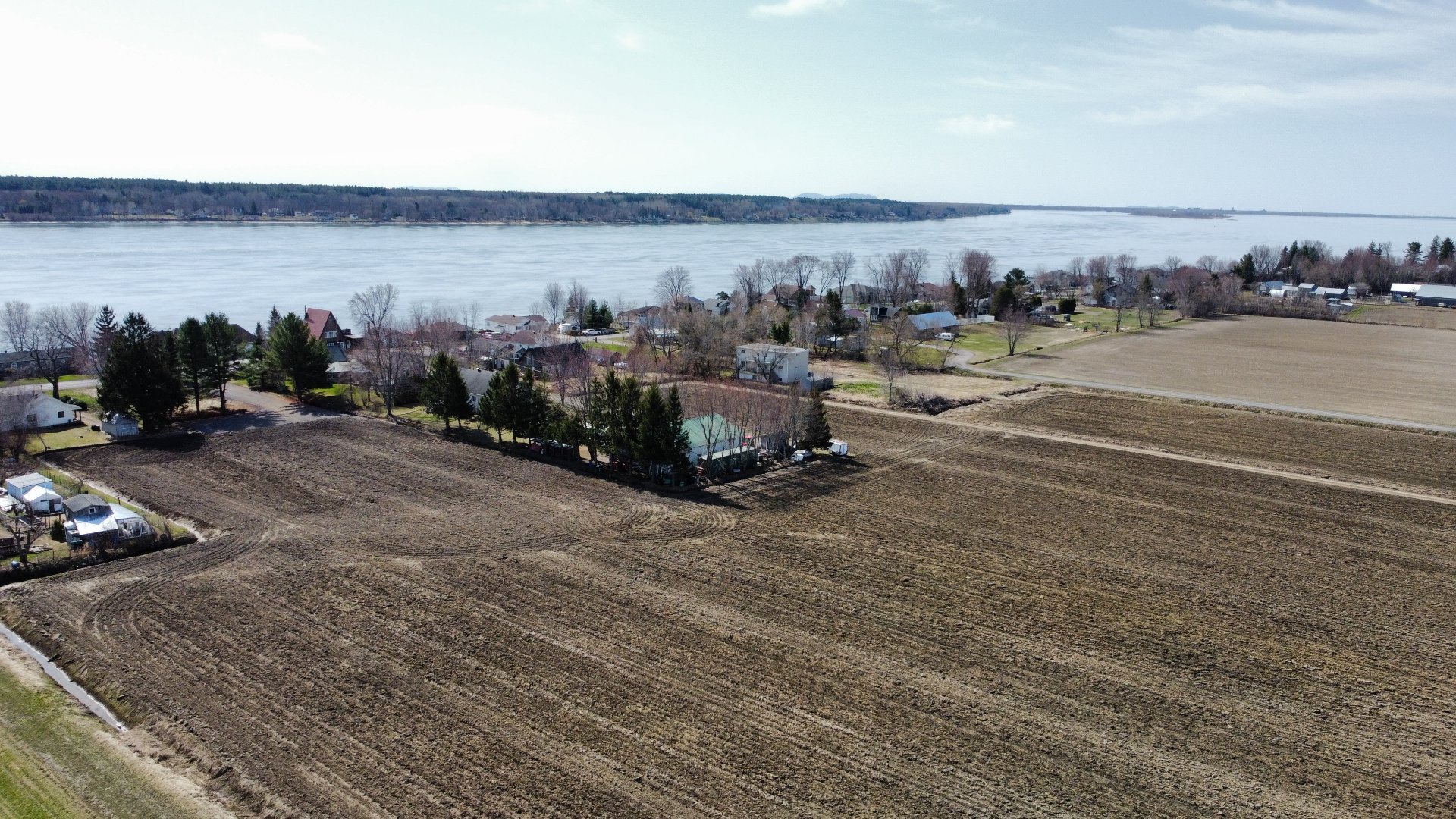 Land/Lot