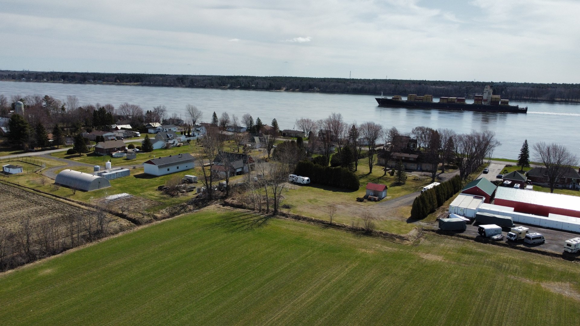 Land/Lot