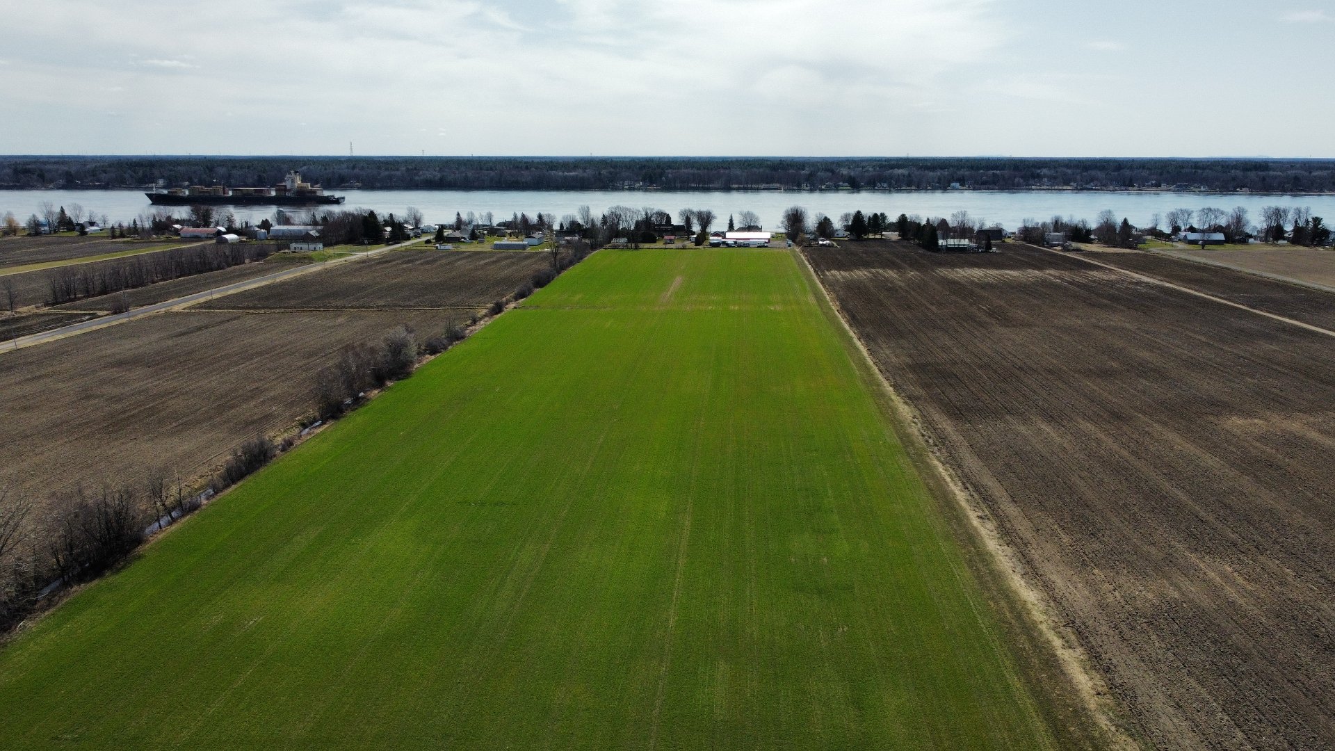 Land/Lot