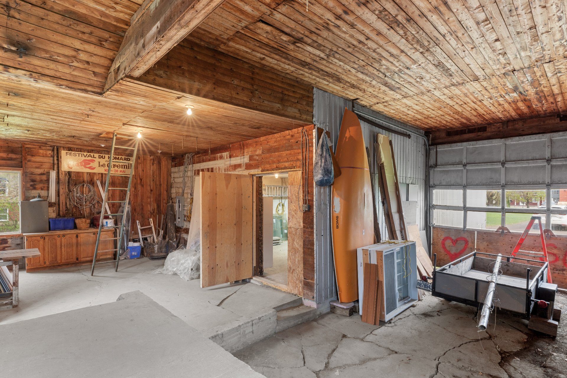 Garage