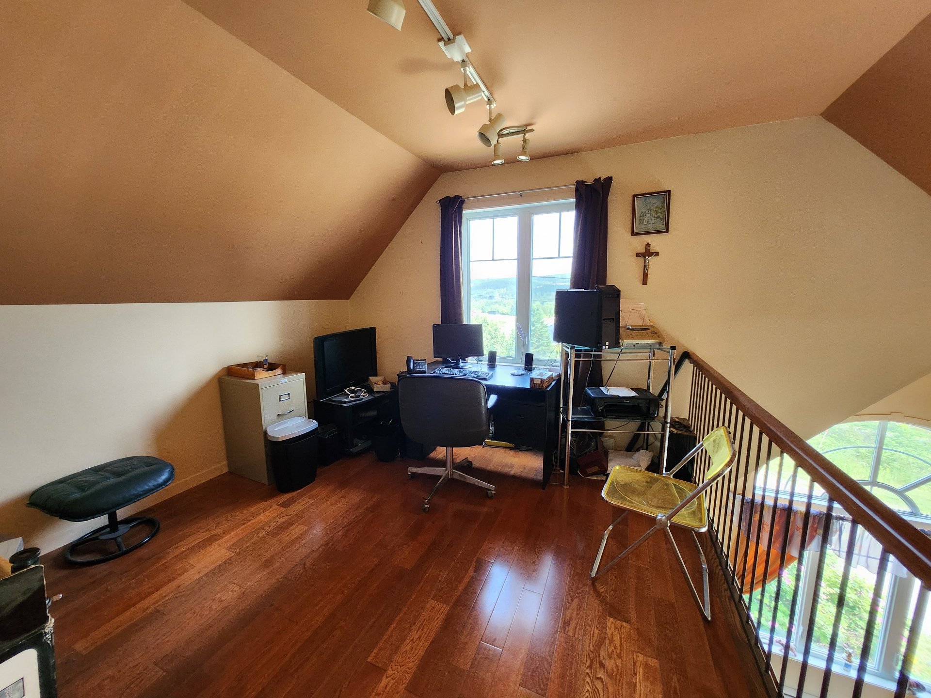 Mezzanine
