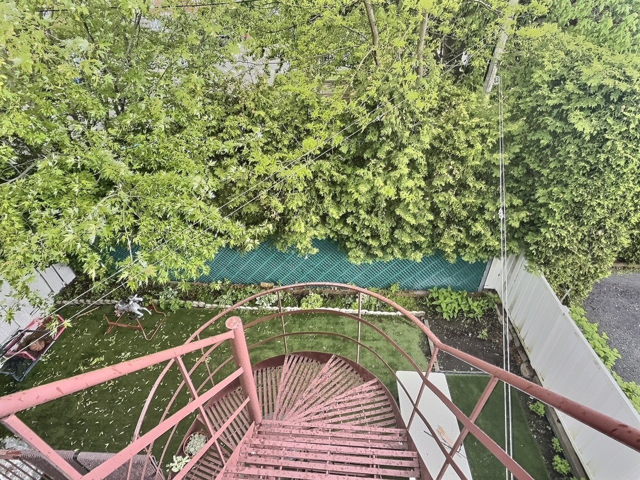 Overall View