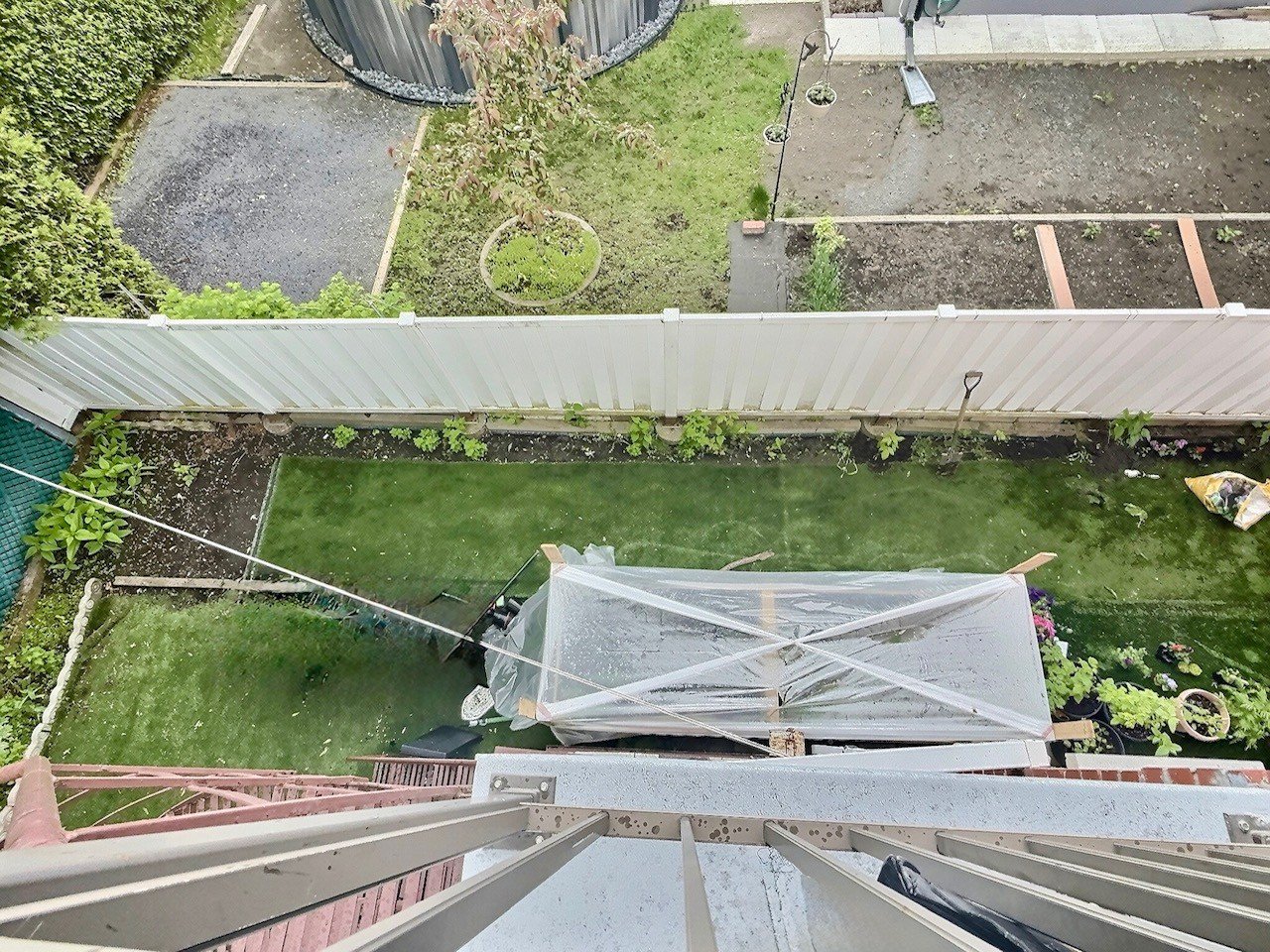 Overall View