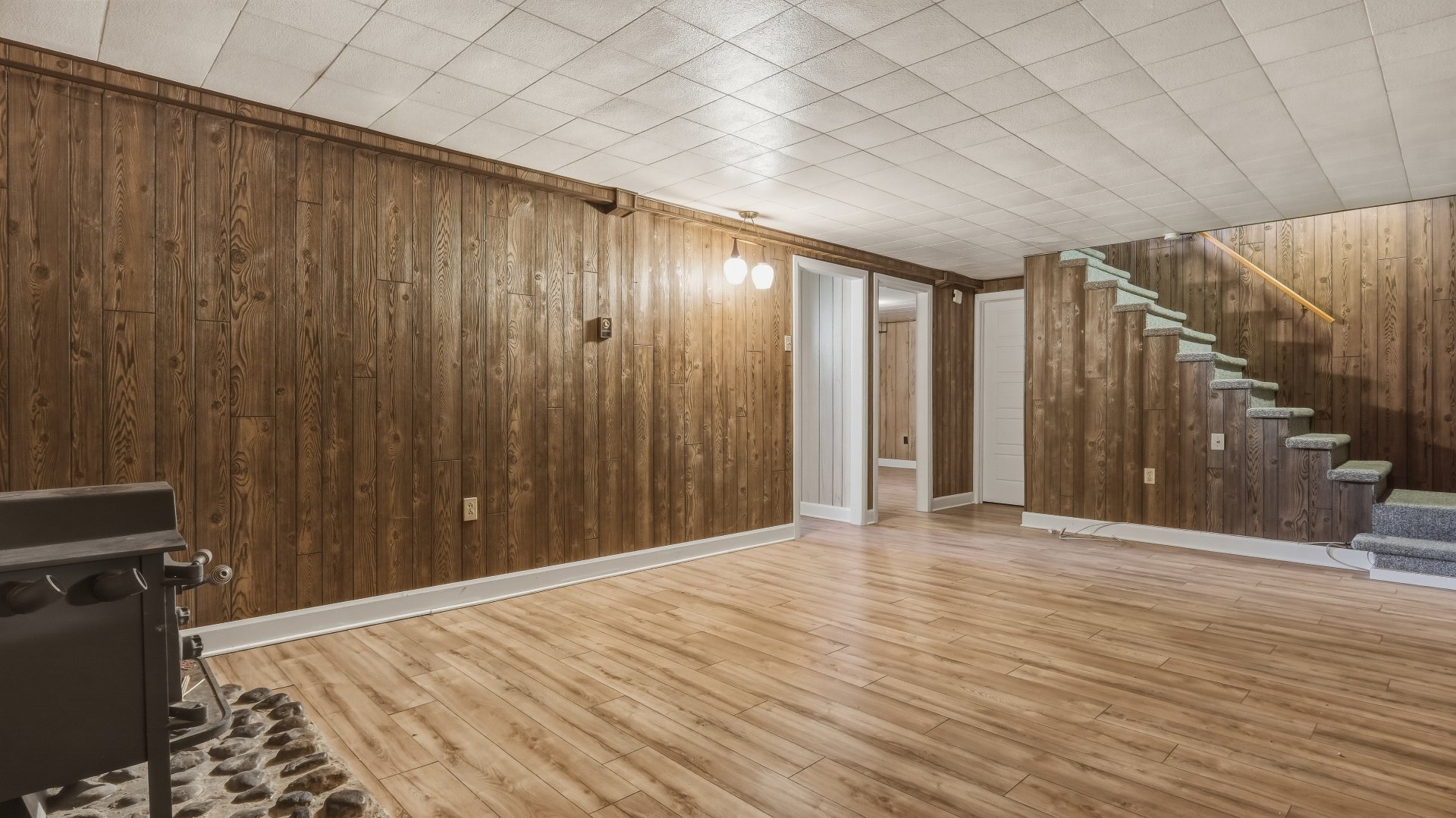 Salle familiale