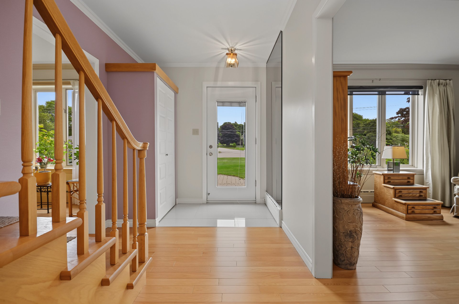 Hallway