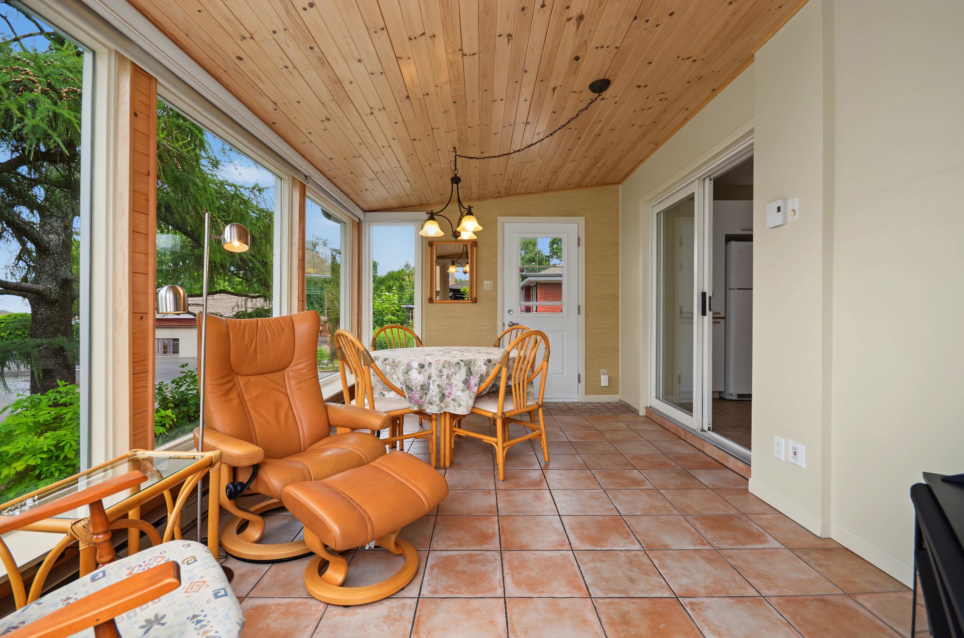 Solarium/Sunroom