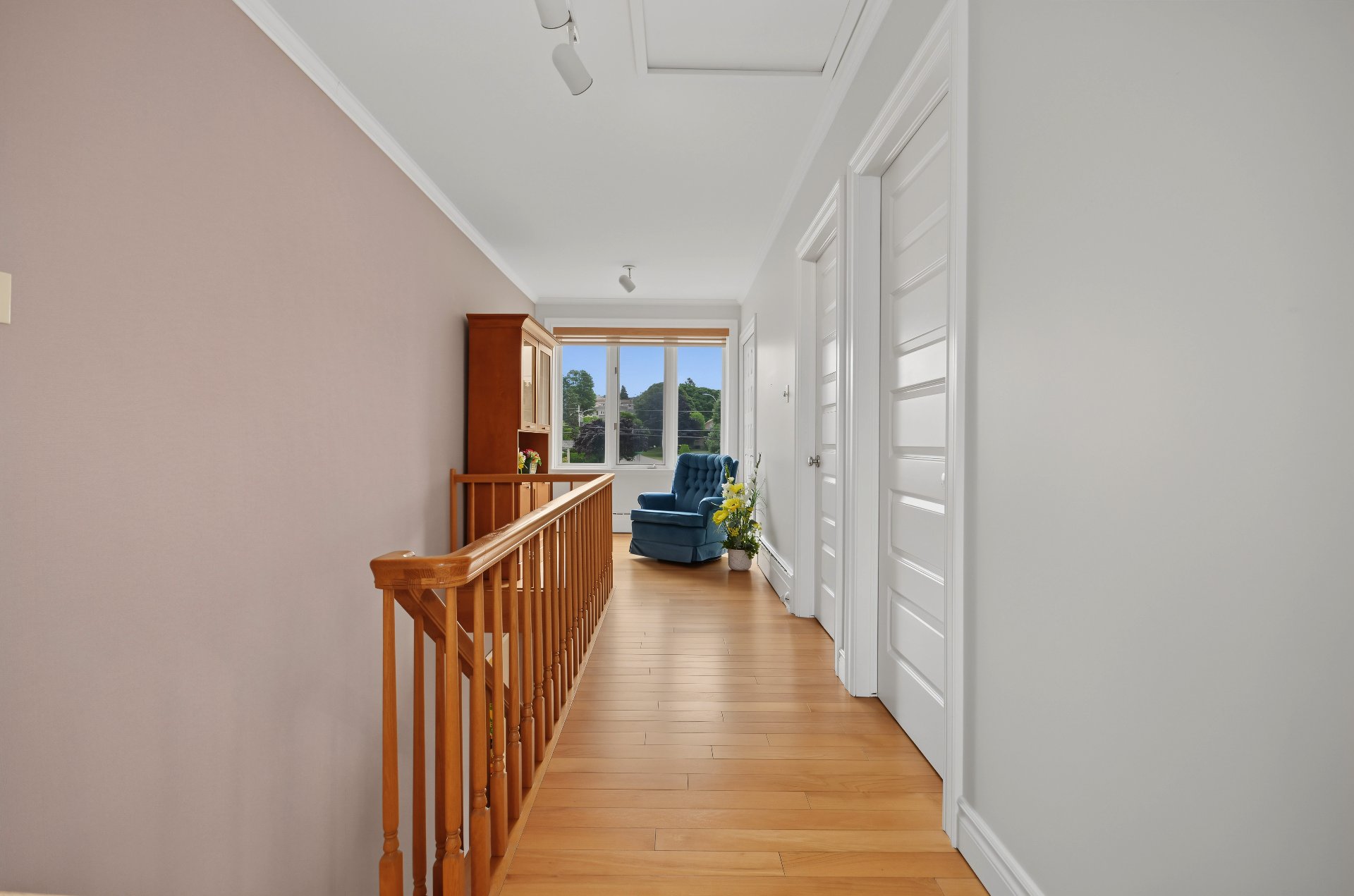 Passageway